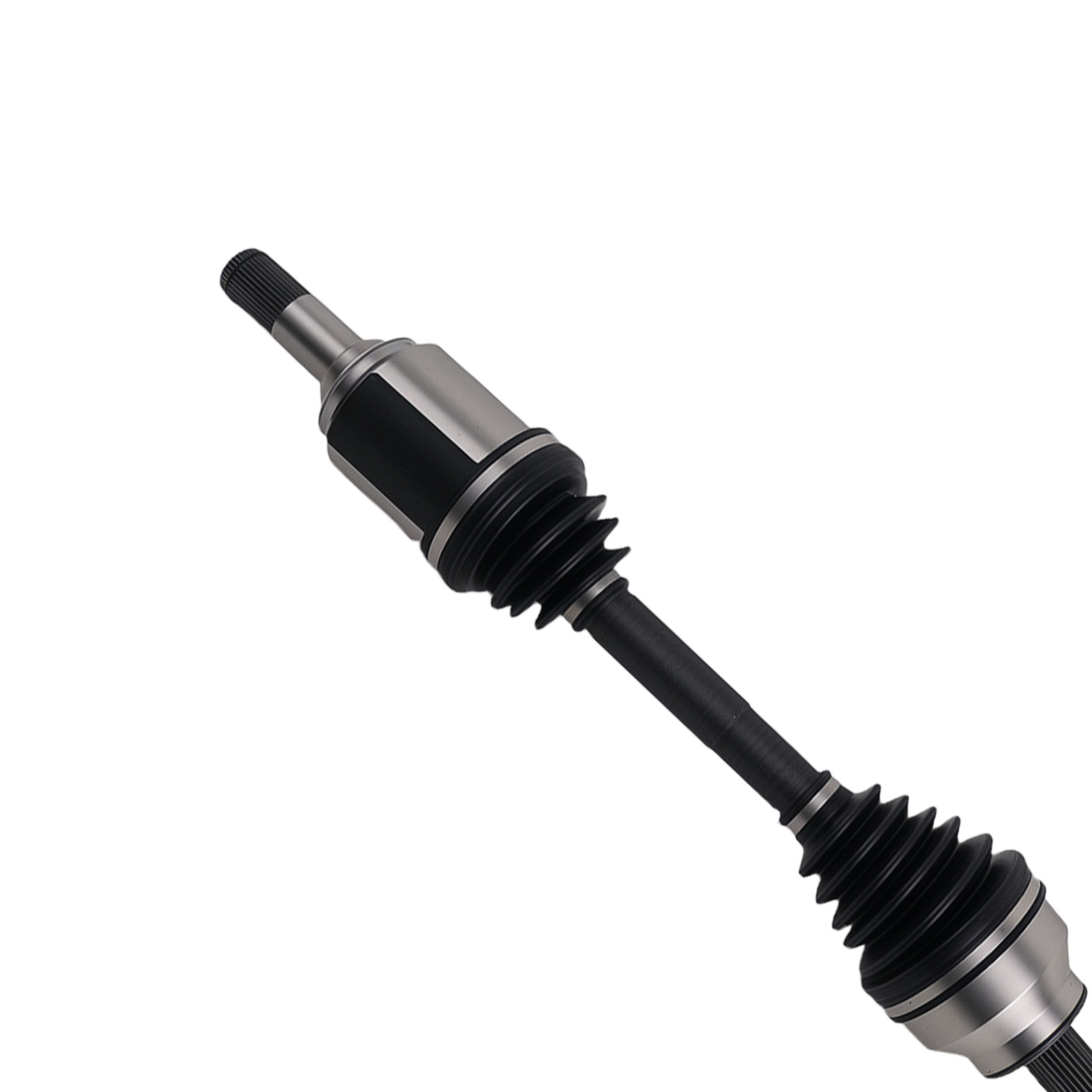2x Front Left Right CV Axle For Dodge Durango Jeep Grand Cherokee 3.6L 2011-23