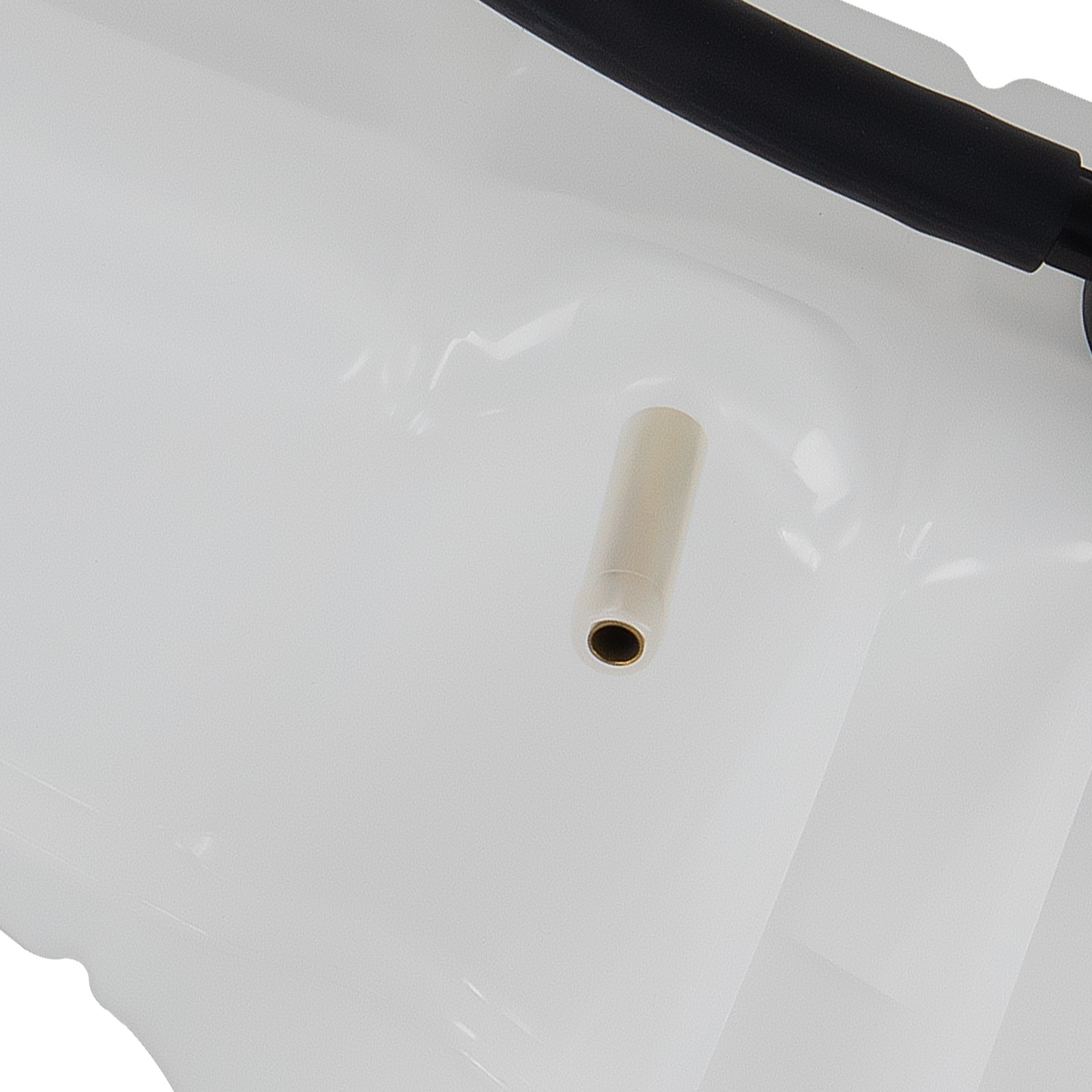 Coolant Reservoir w/ Cap Fit Chrysler 300 2005-2010 for Dodge Charger 603-056