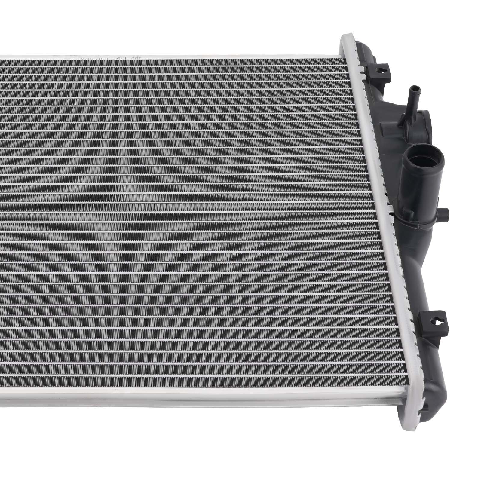 Engine Radiator for Acura EL 1997-2000 Honda Civic 1992-2000 CU1290 19010P28G51