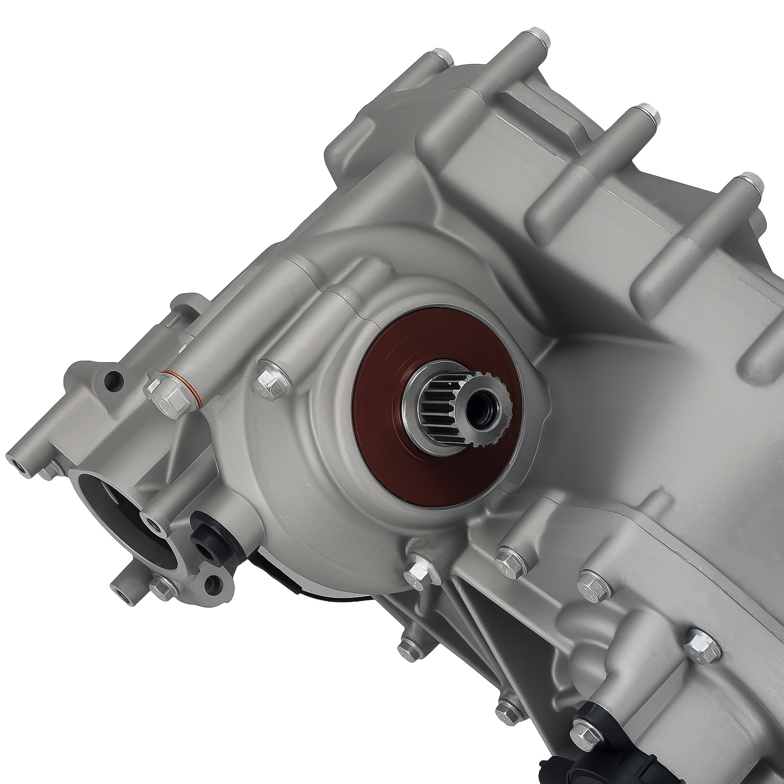 ATV Gear Box For Can-Am Commander Max 1000 800R Outlander 1000 420684783