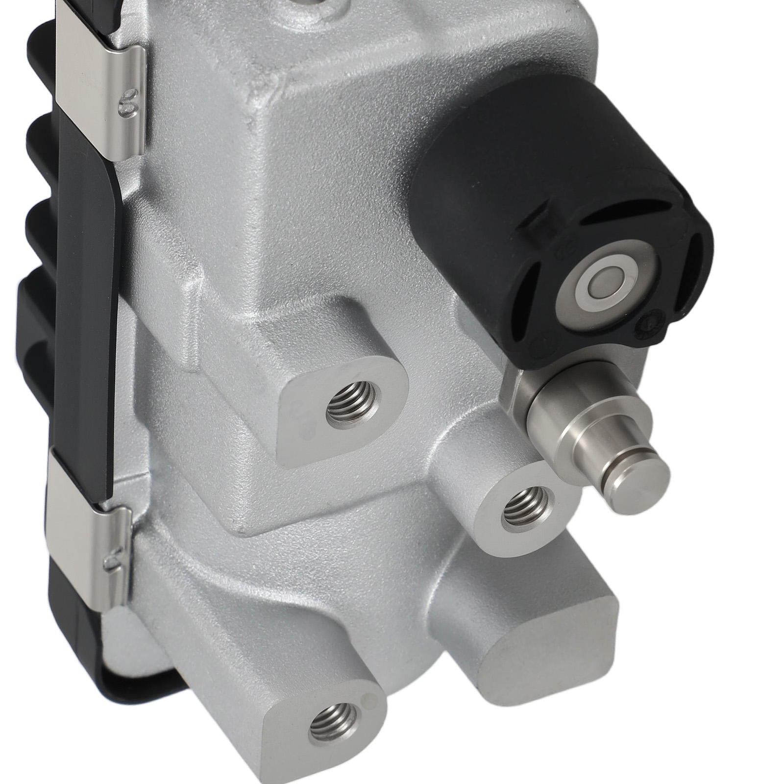 TURBOLADER STELLMOTOR G20 FOR PORSCHE CAYENNE II 3.0 TDI 769909-0009 V6 155KW