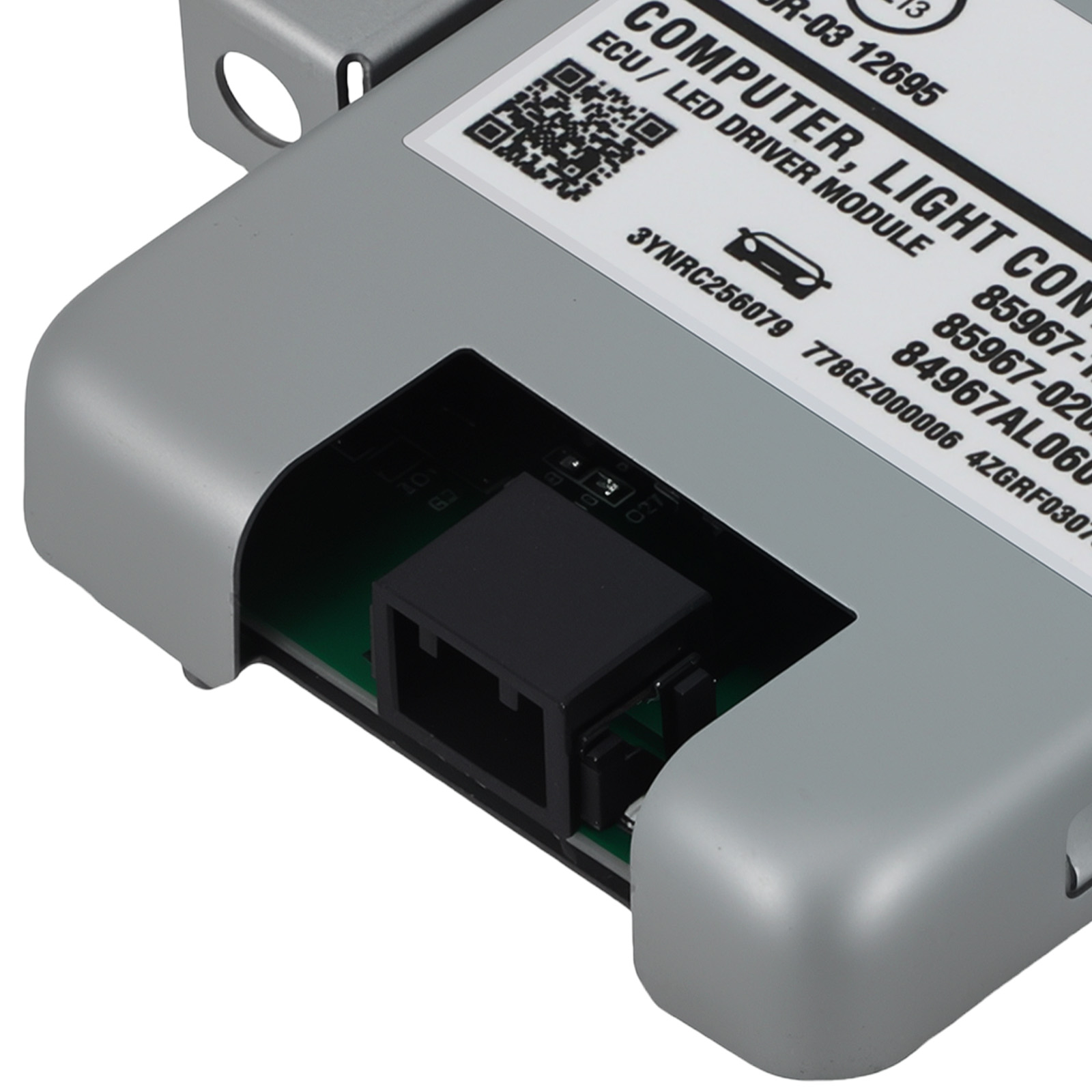 Control Module for Lexus NX200t IS350 2014-2017 85967-12010 84967-AL060 Front