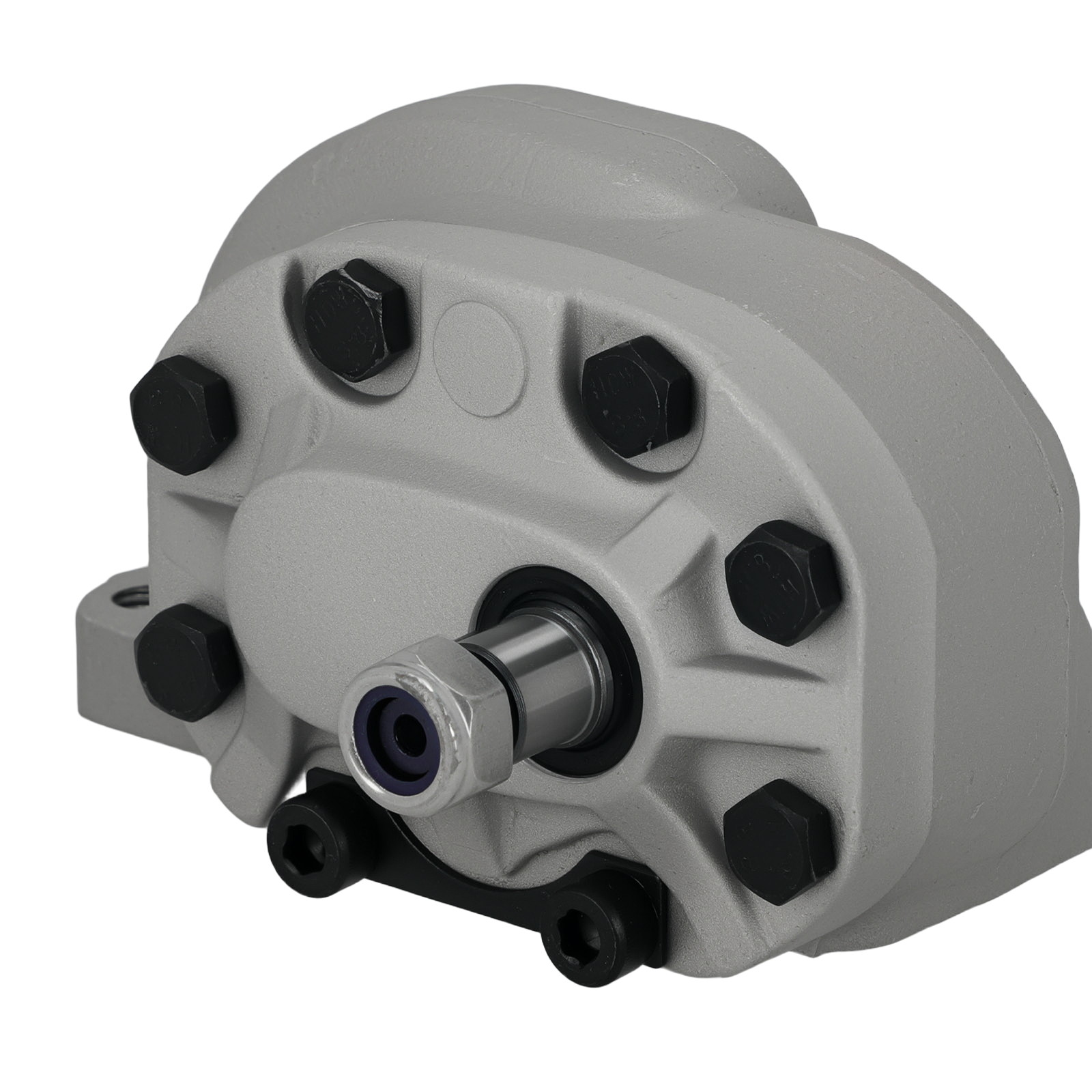 Hydraulic Pump For International 656 766 756 806 826 856 886 1066 1086 1466 1486