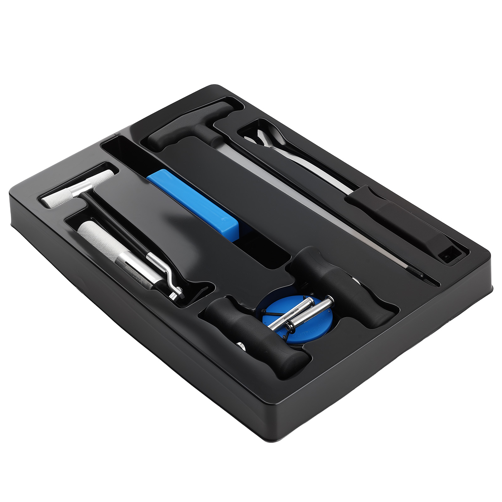 7x Car Auto Body Windshield Glass Removal Remover Replacement Repair Tool Kit