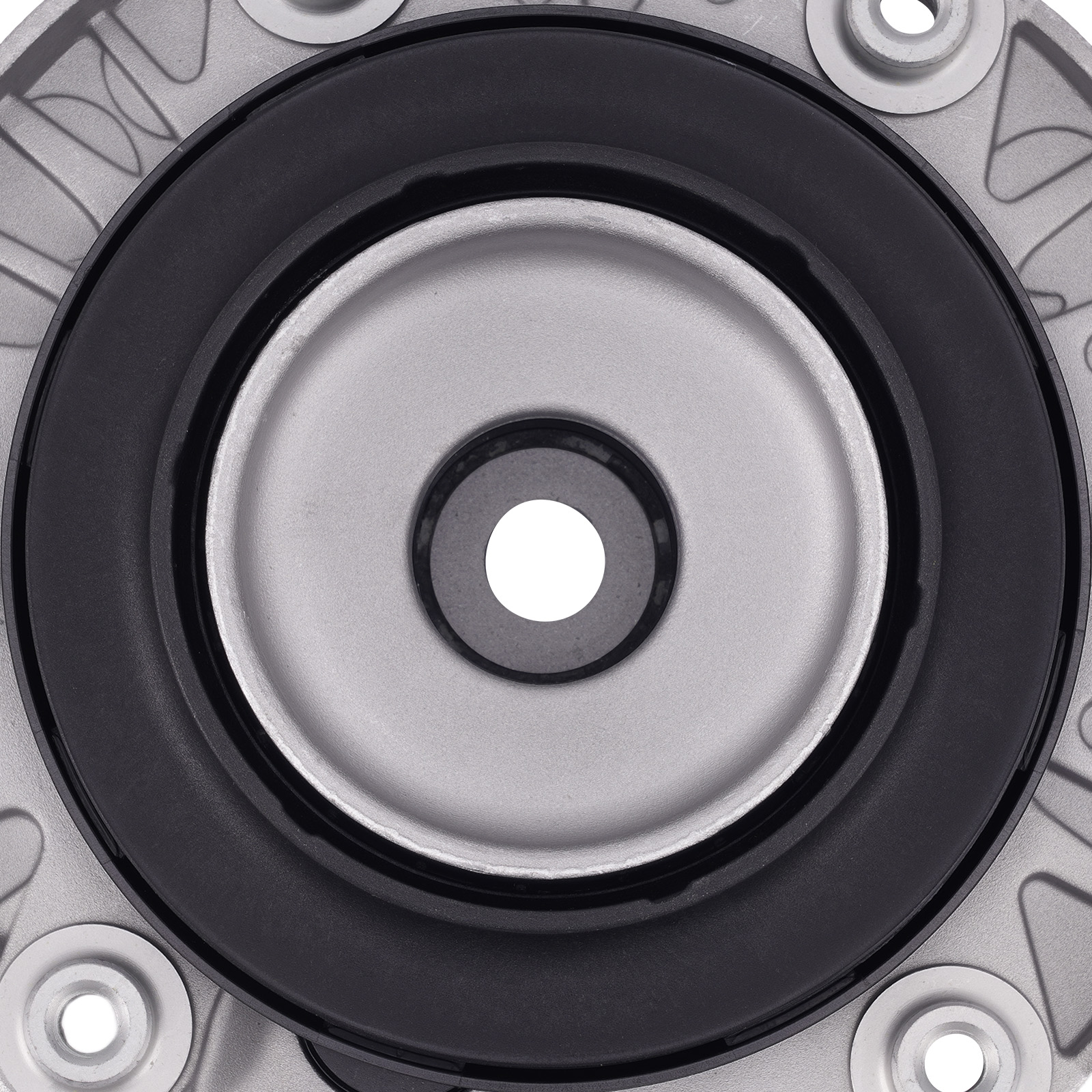 2x Stoßdämpfer Domlager for BMW 1er 2er 3er 4er 11-21 31306881930 Vorne