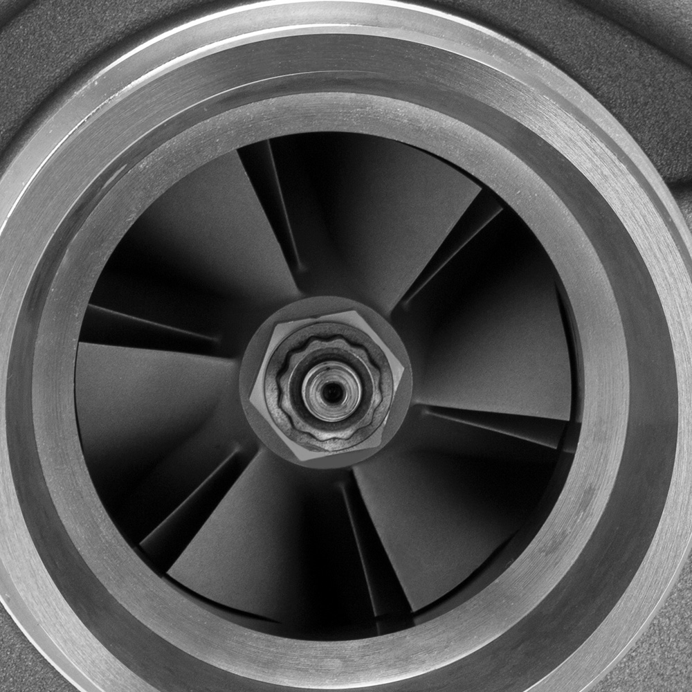 T04e T3 T4 .57 A/r Turbo Charger 48.1 Trim Compressor 400+hp for 1.5-2.5L Engine