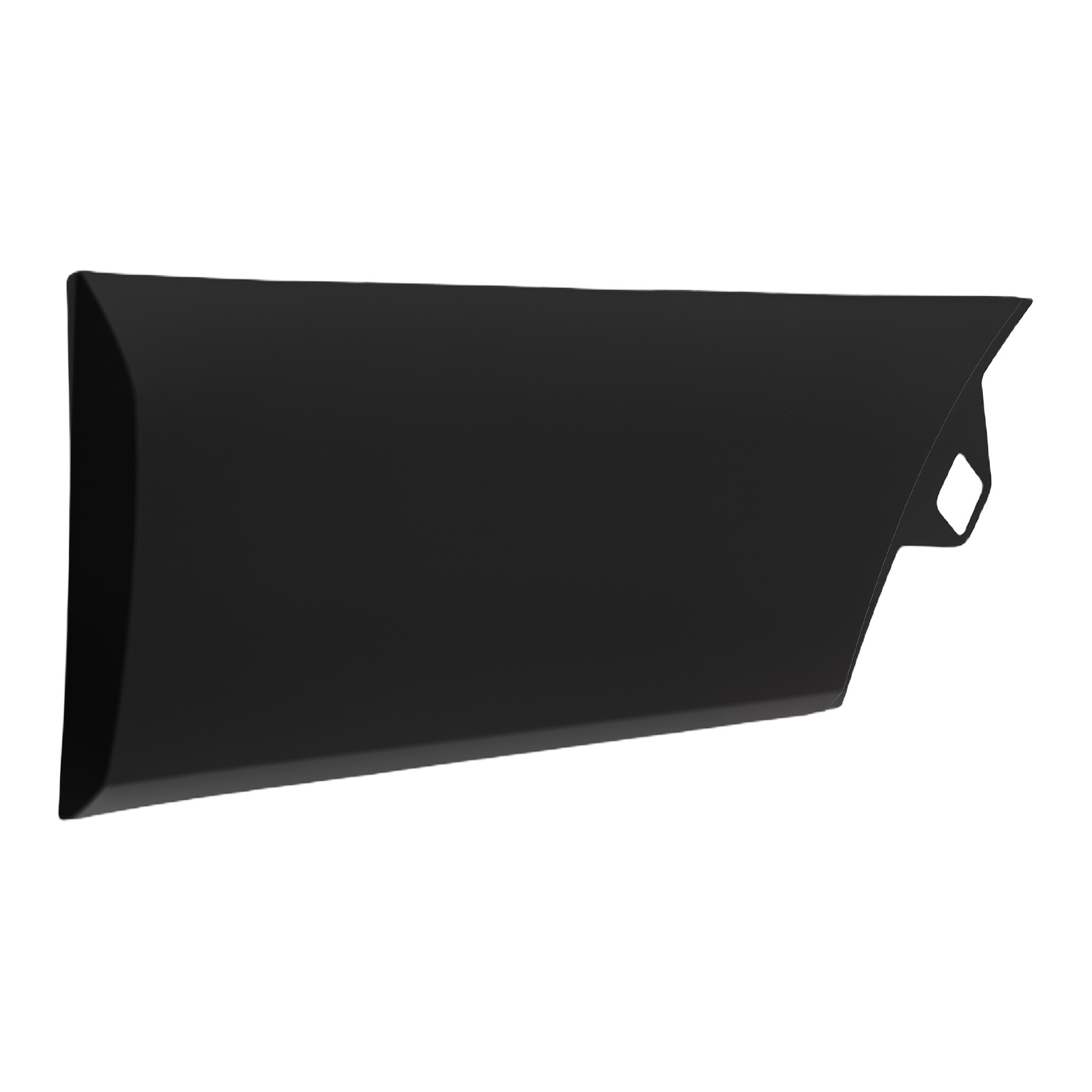 Left Door Lower Trim Molding Rear for Ford Transit 2015-2019 BK3Z6129397BA