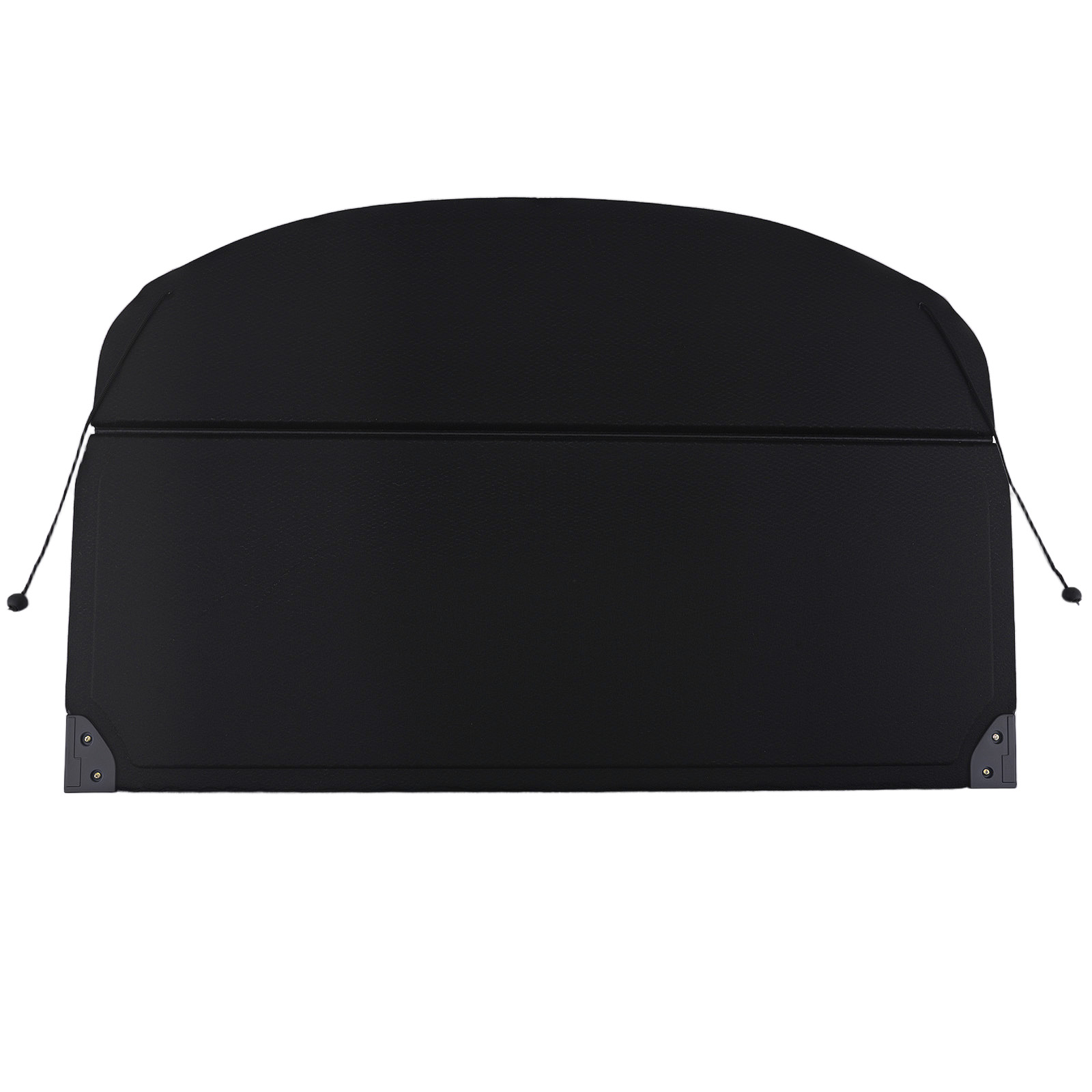 Trunk Cargo Cover Shade Shield fit for Cadillac XT4 2019 2020 2021 2022 2023 24