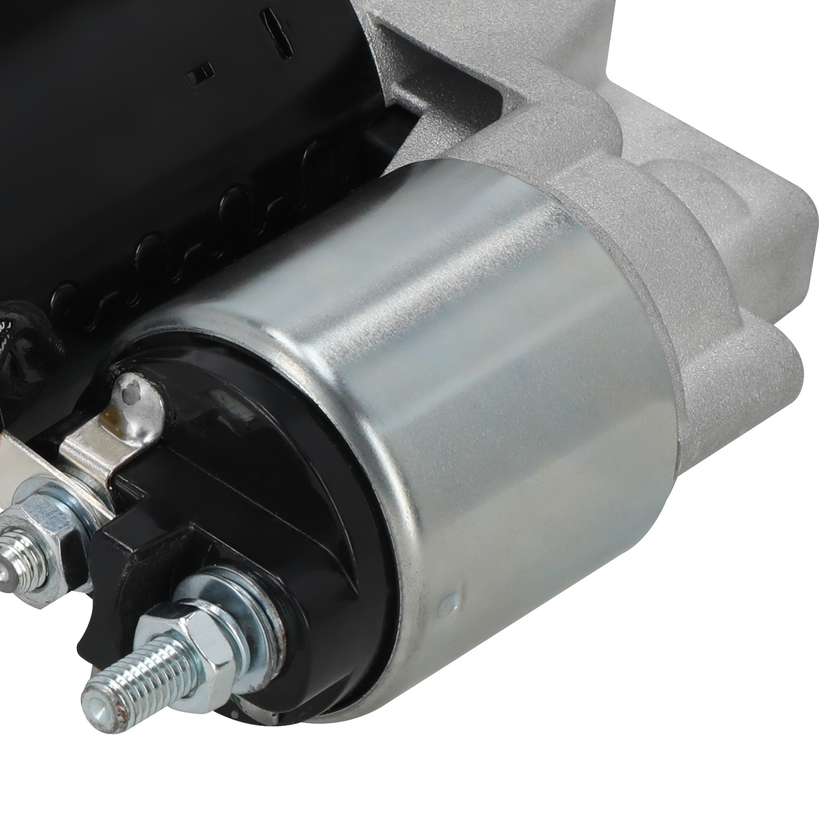 Starter Motor For VW classic BEETLE KAEFER TRANSPORTER T1 T2 1.6  1500 1600 1x