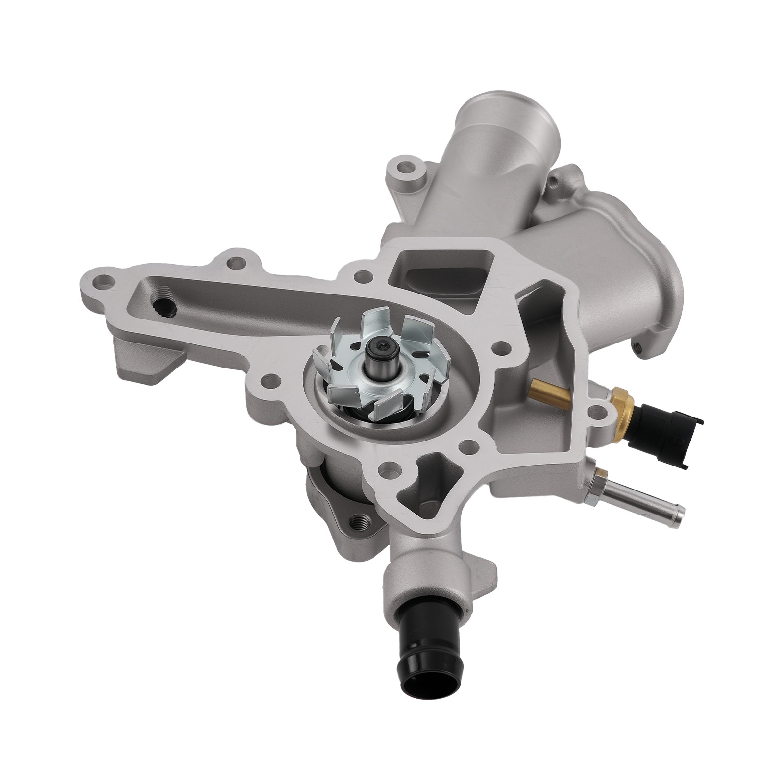 Kühlungspumpe for Opel Corsa C/D Combo Agila Astra Meriva Tigra 1.0 1.2 1.4