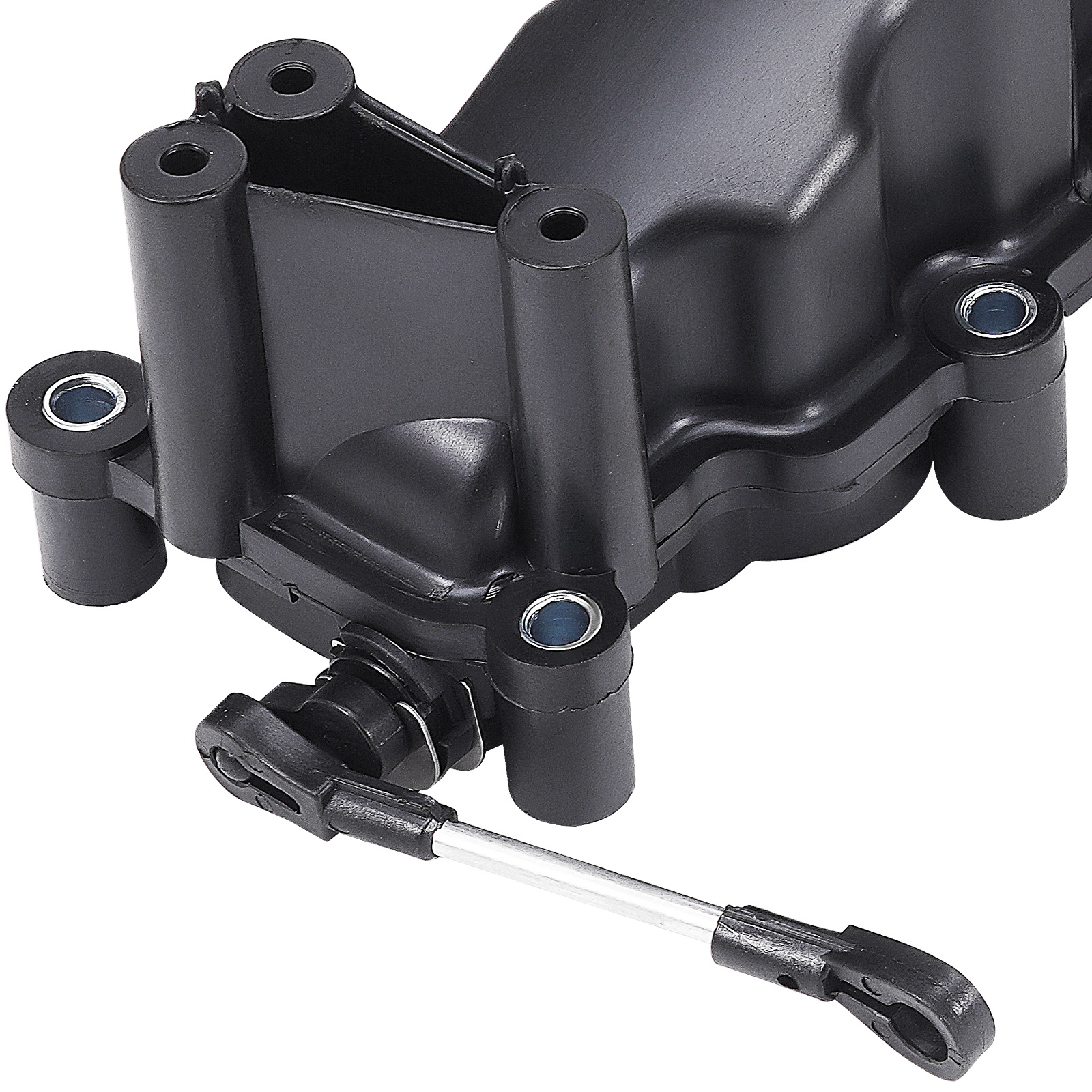 2x Saugrohr Ansaugbrücke for Audi A4 8E 8K A6 4F VW Touareg 7L 2.7L 3.0L Diesel