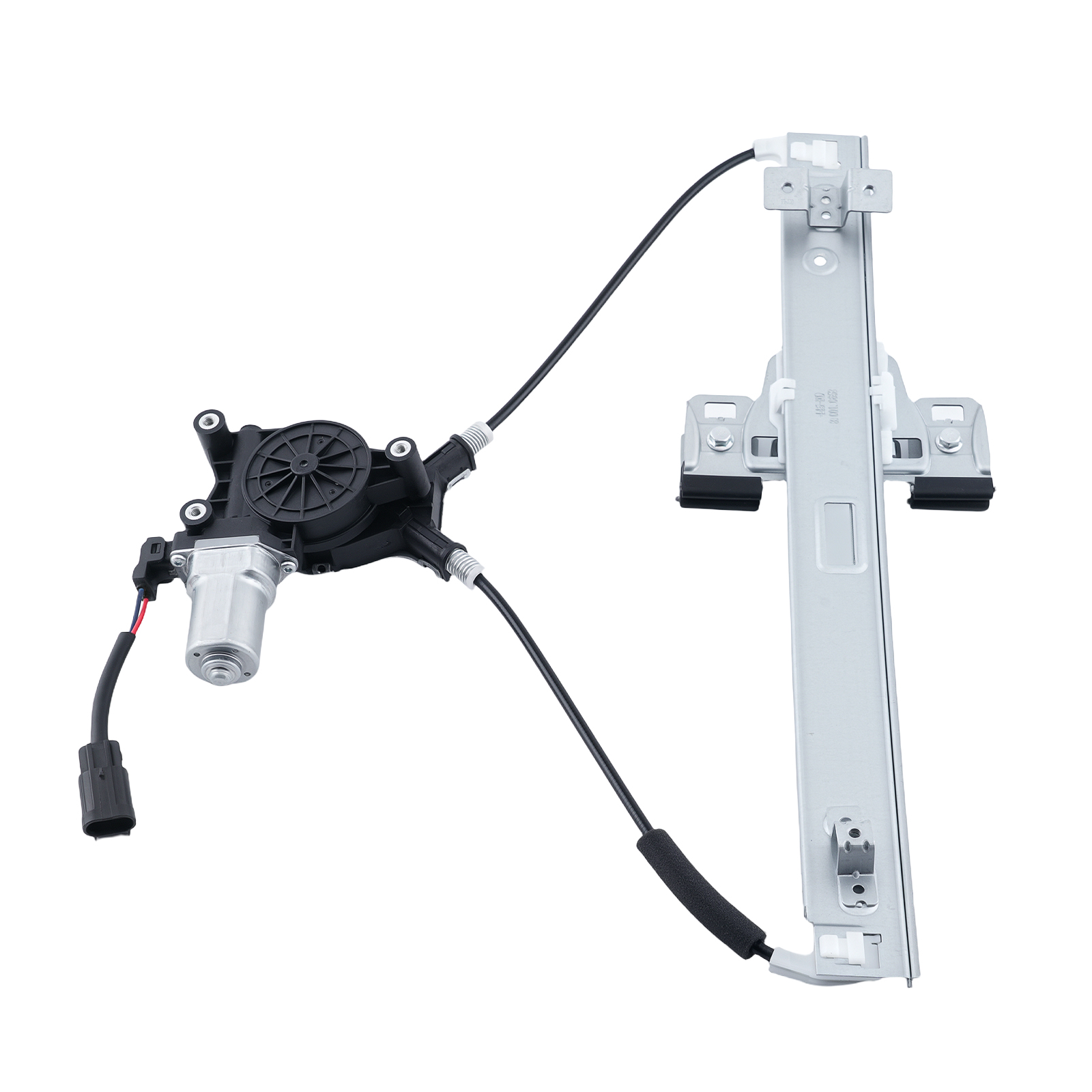 Electric Window Regulator Assembly Front Left for Dodge Dakota 748-114