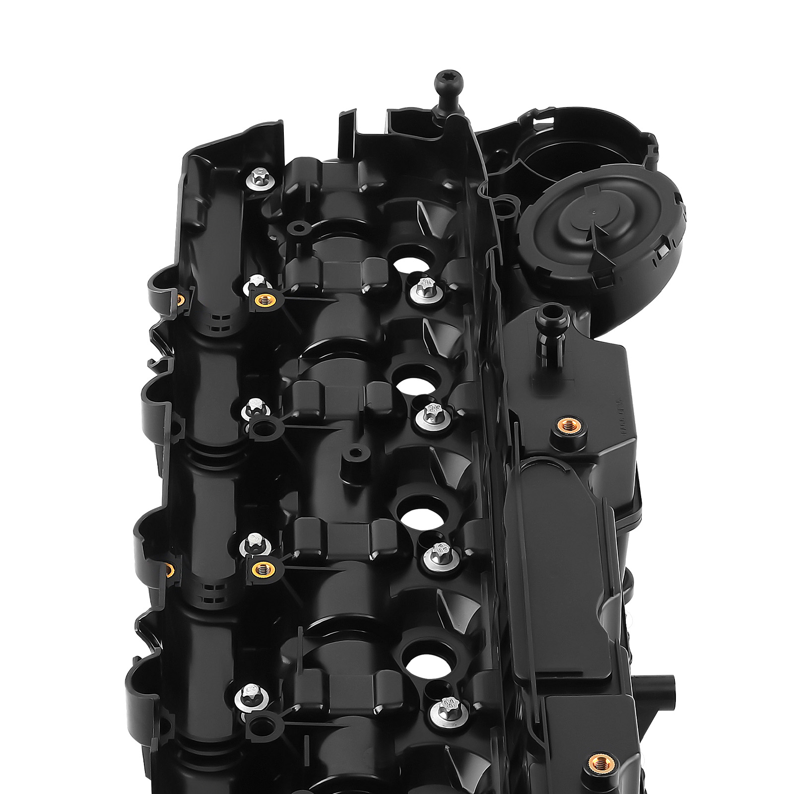 Couvercle de chambre de soupape for BMW n57 3er E90 e91 E93 5er F10 7er