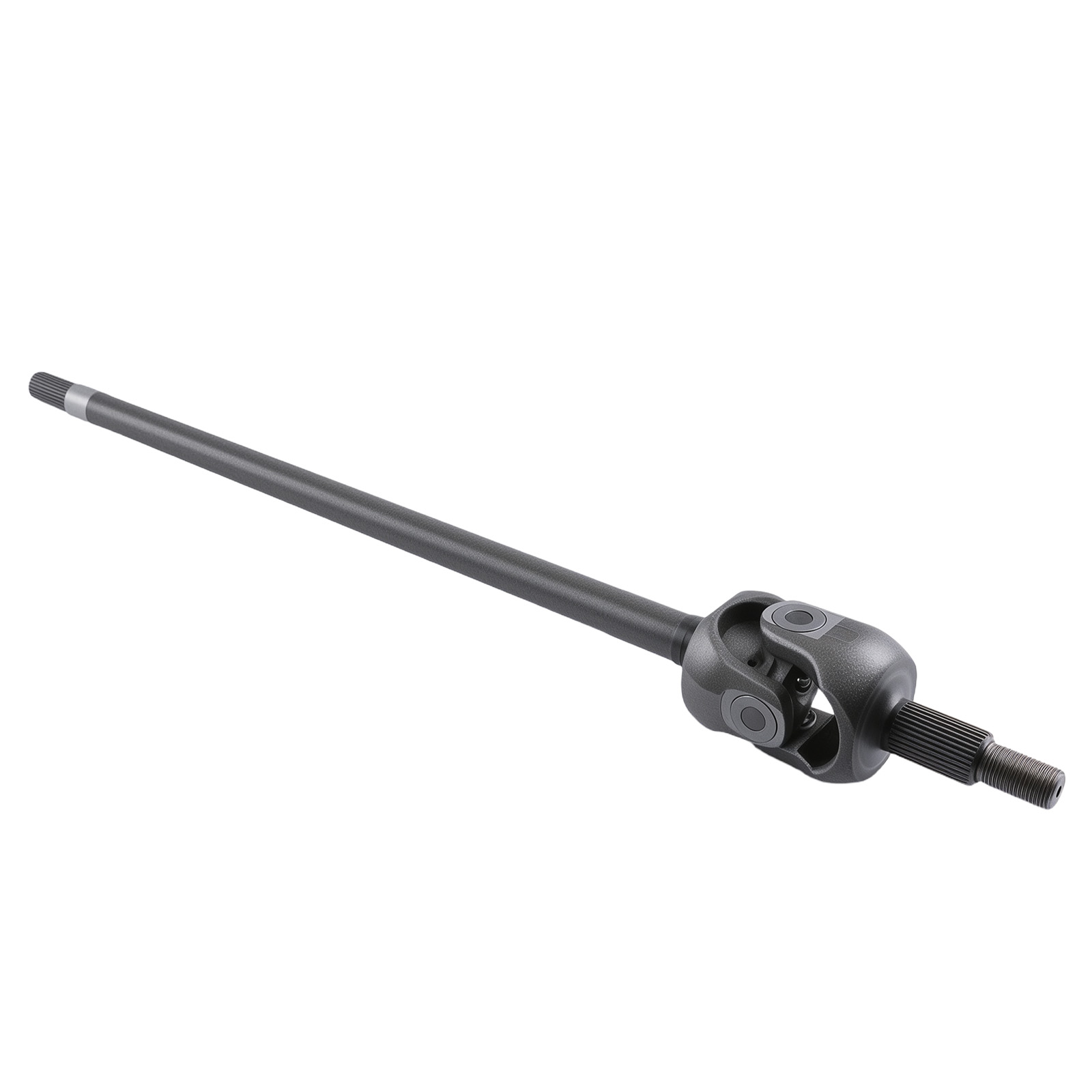1xFront RH Right CV Axle Assembly for Jeep Wrangler 2007-2018 Wrangler JK 2018