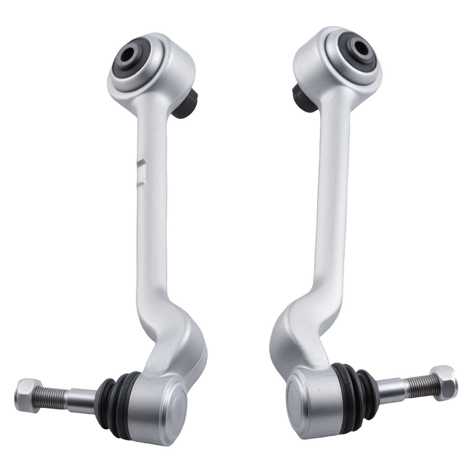 4 QUERLENKER +2 KOPPELSTANGE VORNE FOR BMW 1ER E81 E87 E88 3ER E90 E91 X1 E84 Z4