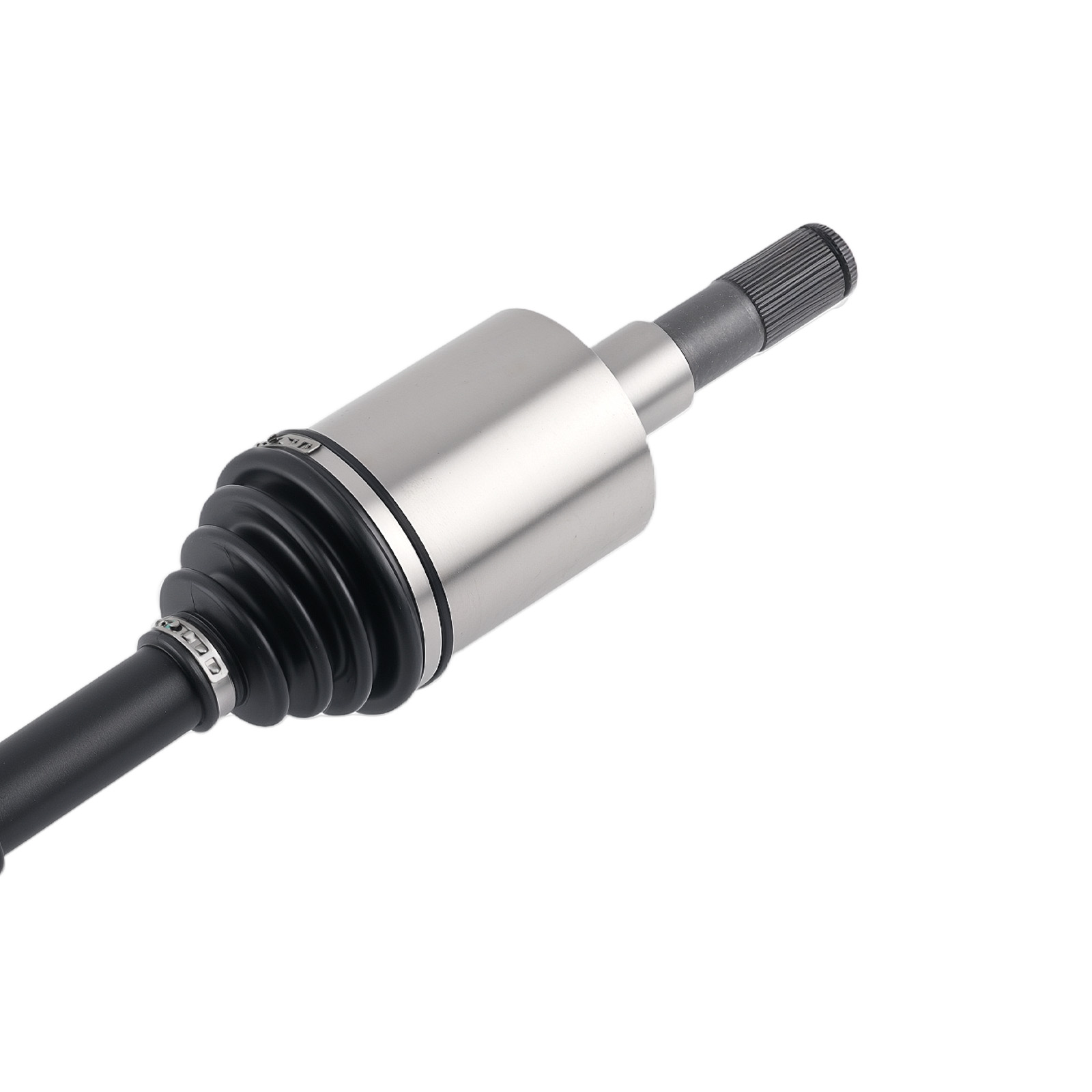 CV Axle Front Left for Jeep Liberty KJ 3.7L 4WD 2002-2007 663351