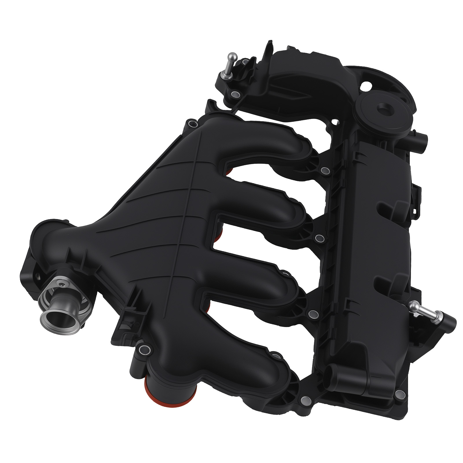 Einlasskrümmer for Fiat Scudo Ford Focus Mondeo Lancia Phedra Peugeot 9645977980