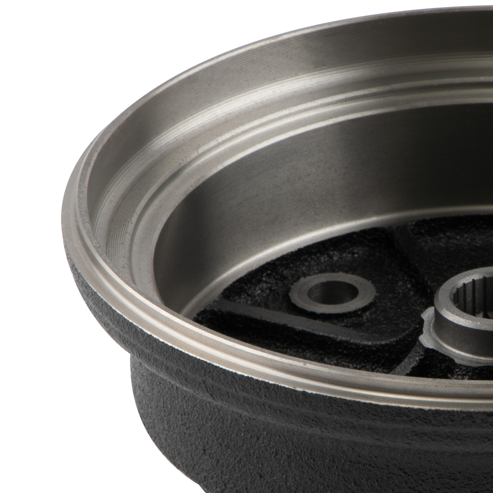 Front Brake Drum Wheel Hub for Kawasaki Mule 3000 3010 3020 4000 4010 2001-2008