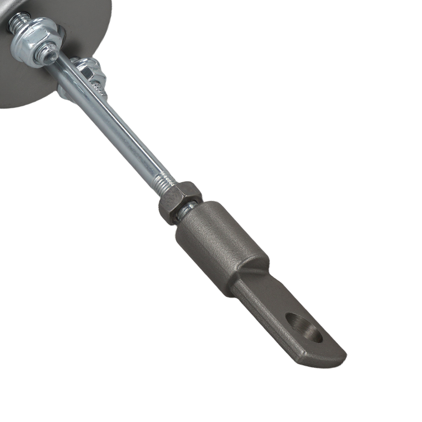 Stellantrieb Turbolader for Chevrolet Cruze 1.4 12679372 2015-2025 Silber