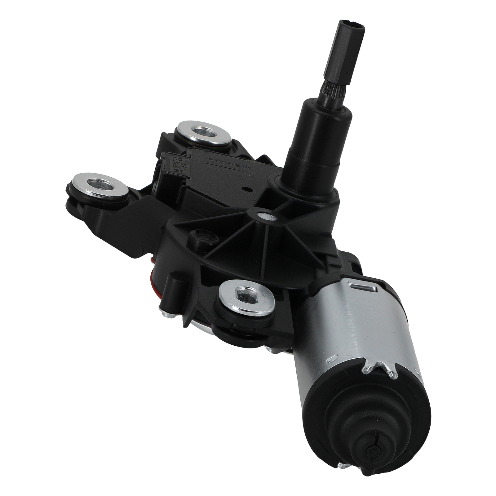 Wischermotor Heckscheibe for VW Multivan V VI 2.0L 2003-2024 404792 Neu