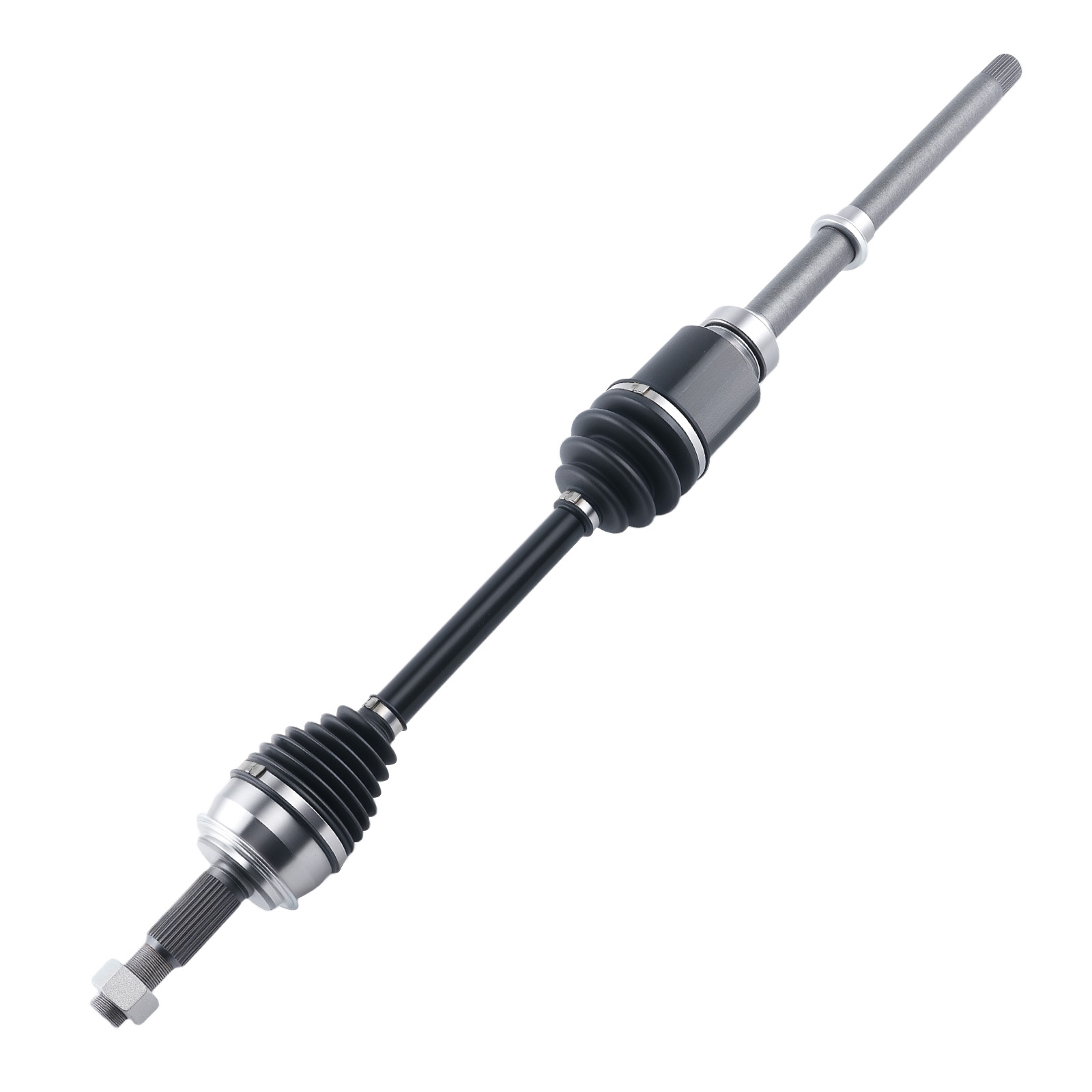 Front Right CV Axle Shaft Assembly For Nissan Rogue 2.5L 2014-2019 2020 NCV53032