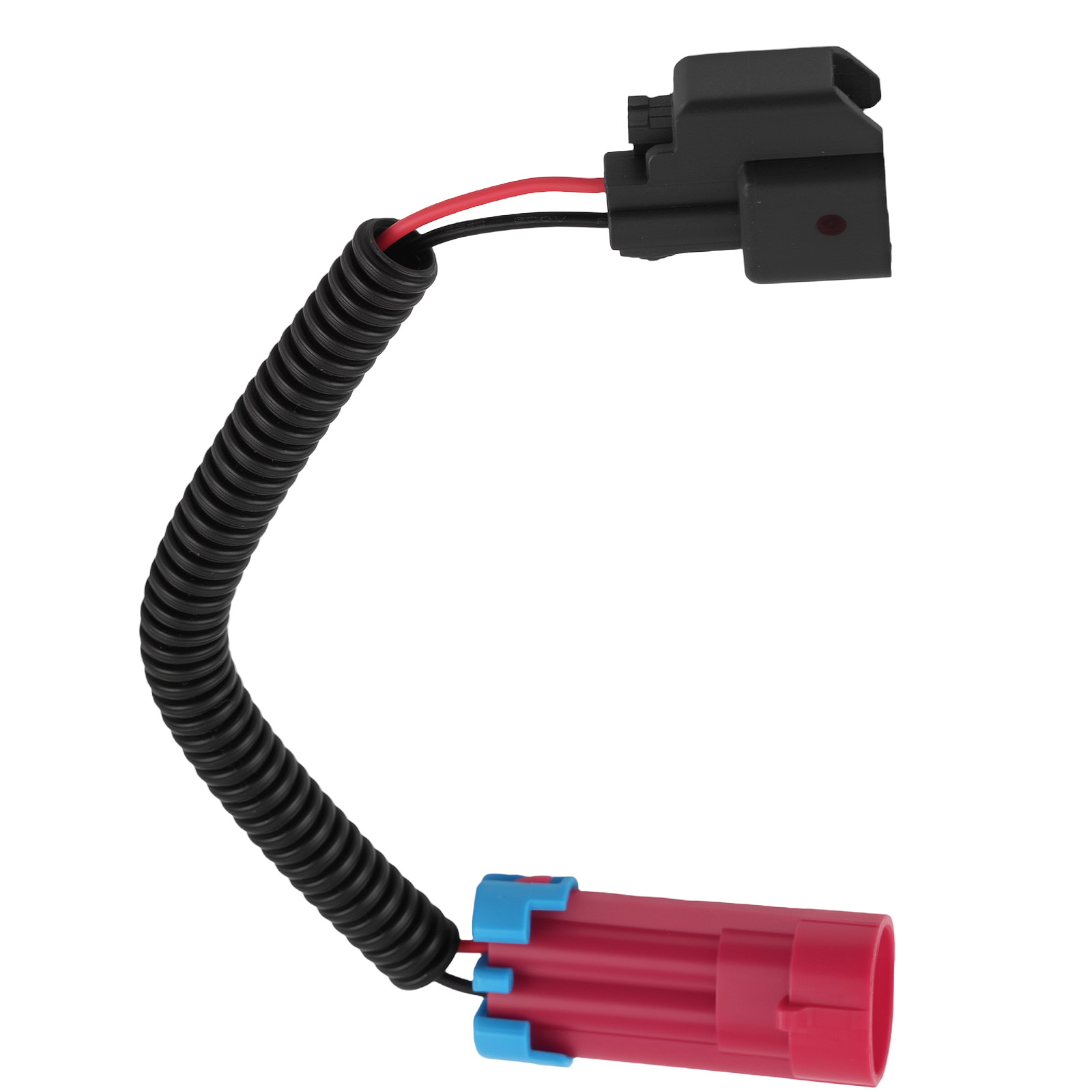Evap Canister Vent Valve Solenoid Jumper Wire Harness Connector For GMC 19257603