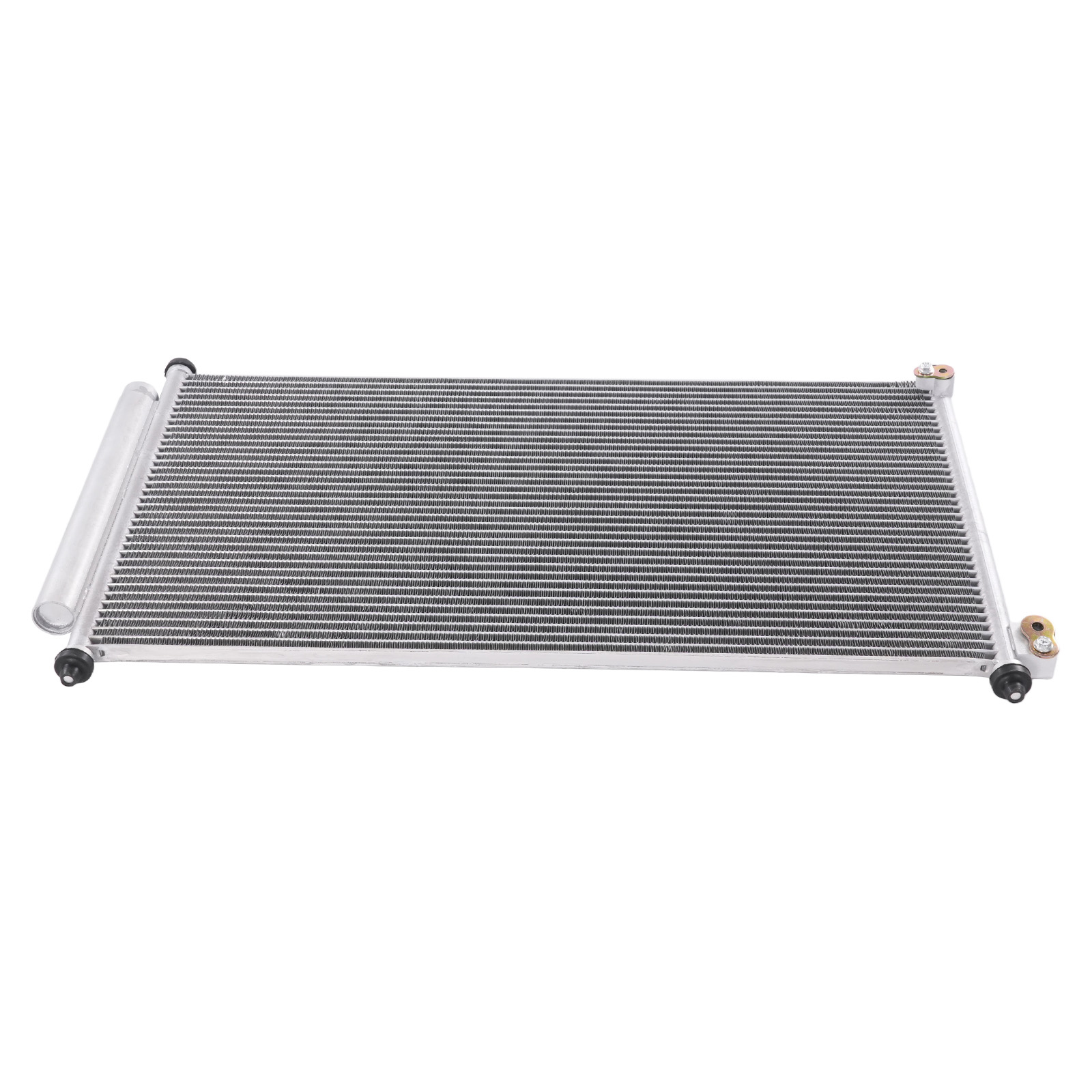 AC Condenser for Acura ILX 2.0L 2013-2015 7-3965 73965 HO3030156 Parallel Flow