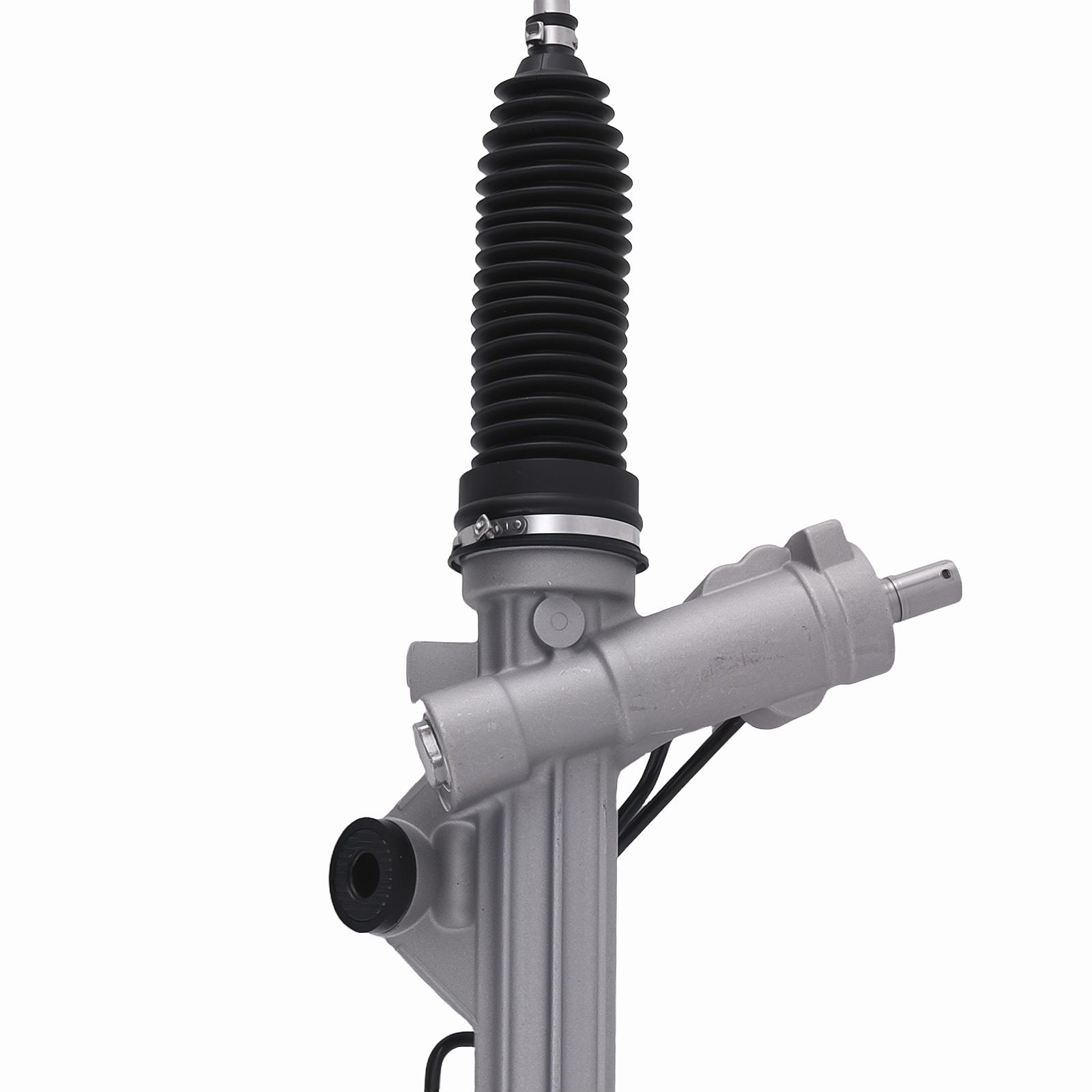 Power Steering Rack & Pinion For Ford Explorer Ranger Mazda B3000 V6 01-2011