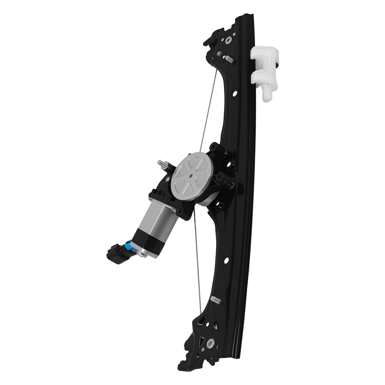 POWER WINDOW REGULATOR W/MOTOR FRONT DRIVER SIDE FOR FIAT 500 2012-2019 NEW