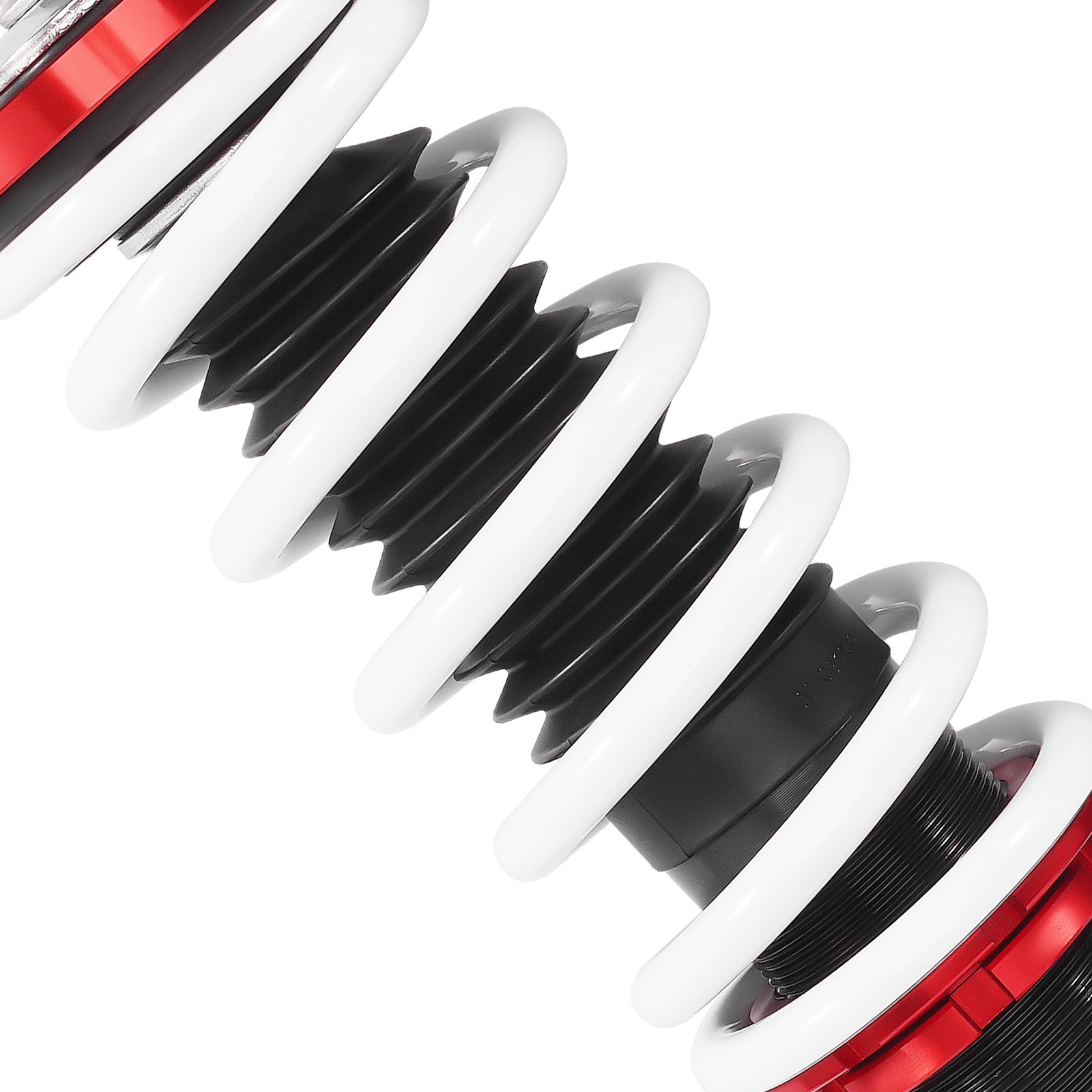 BFO Adjustable Coilovers Shocks Springs For Honda Accord 08-12 Acura TSX 09-14