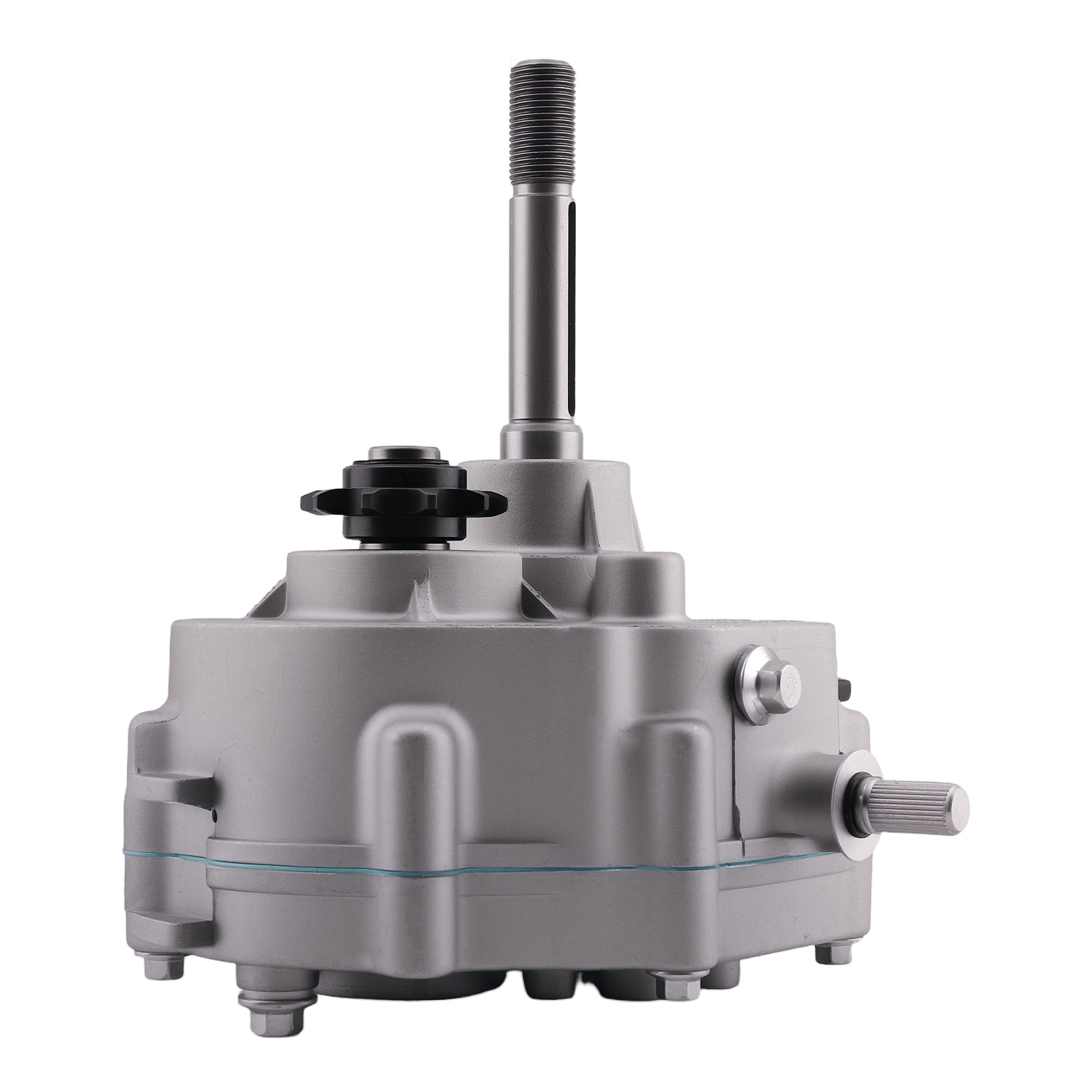 New Go Kart Forward Reverse Gear box For 2HP-14HP Engine 41P 10T or 12T TAV30