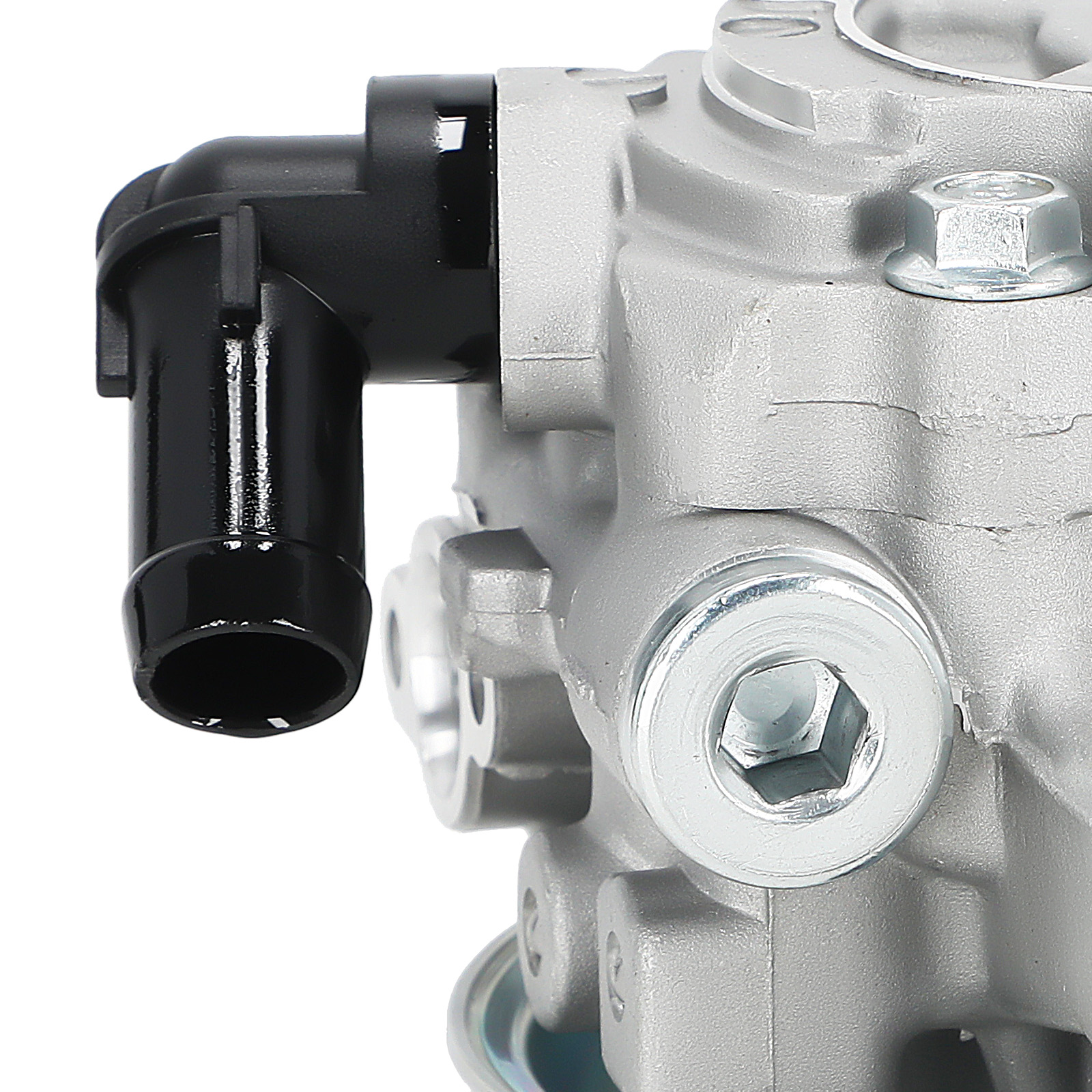 Power Steering Pump For Honda Civic DX EX LX 1.8l L4 2006-2010 2011 21-5456