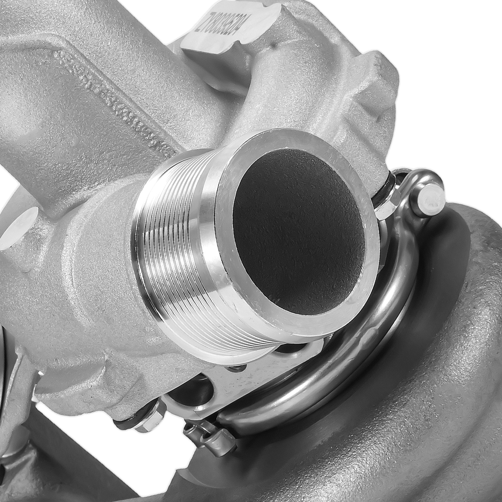 Turbocharger Turbo for Lincoln MKZ 2.0L 2017-2020 F2GE9G438BC EcoBoost 1999CC