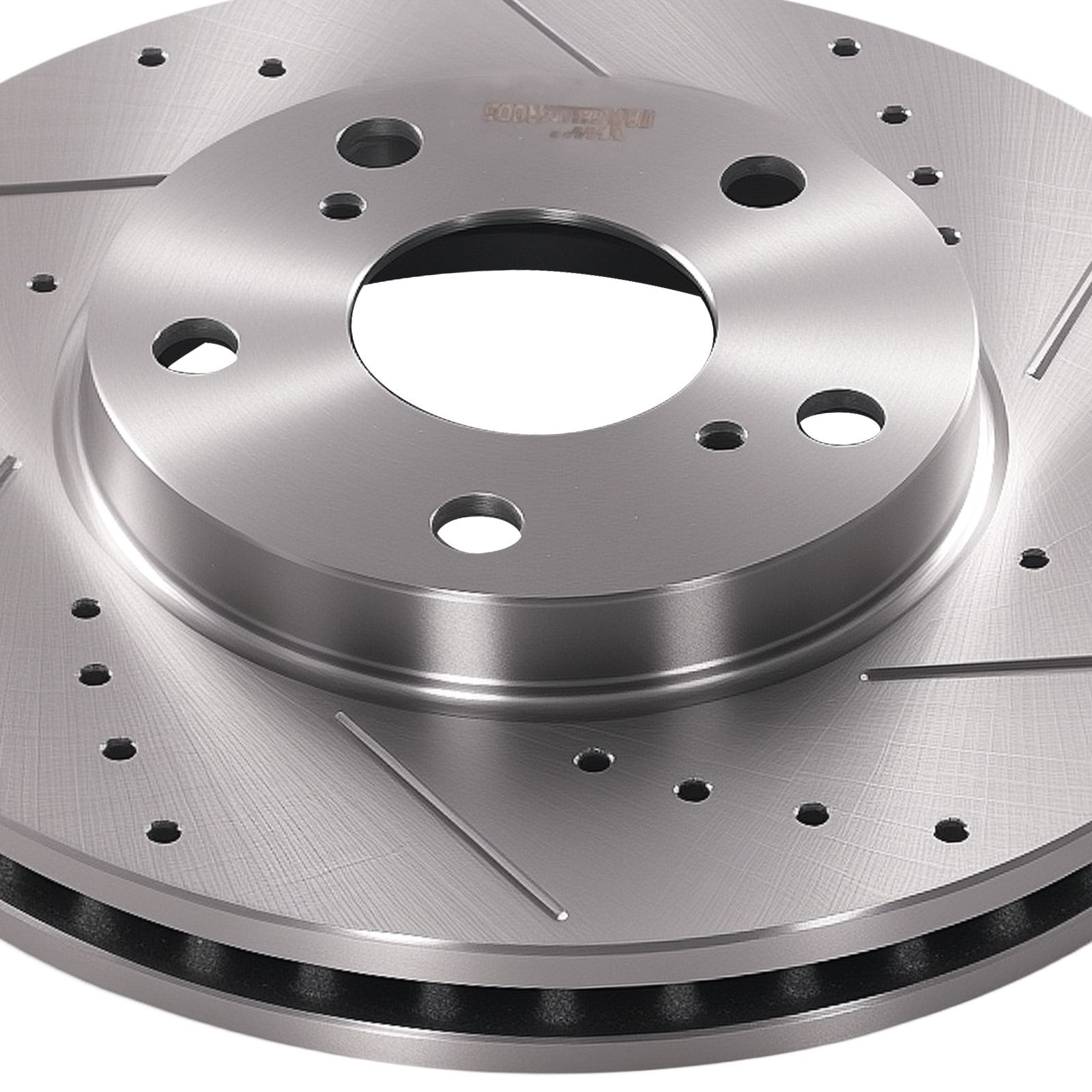 Front Left&Right Brake Rotors Ceramic Pads for Toyota Camry 2002 2003 2004-2006