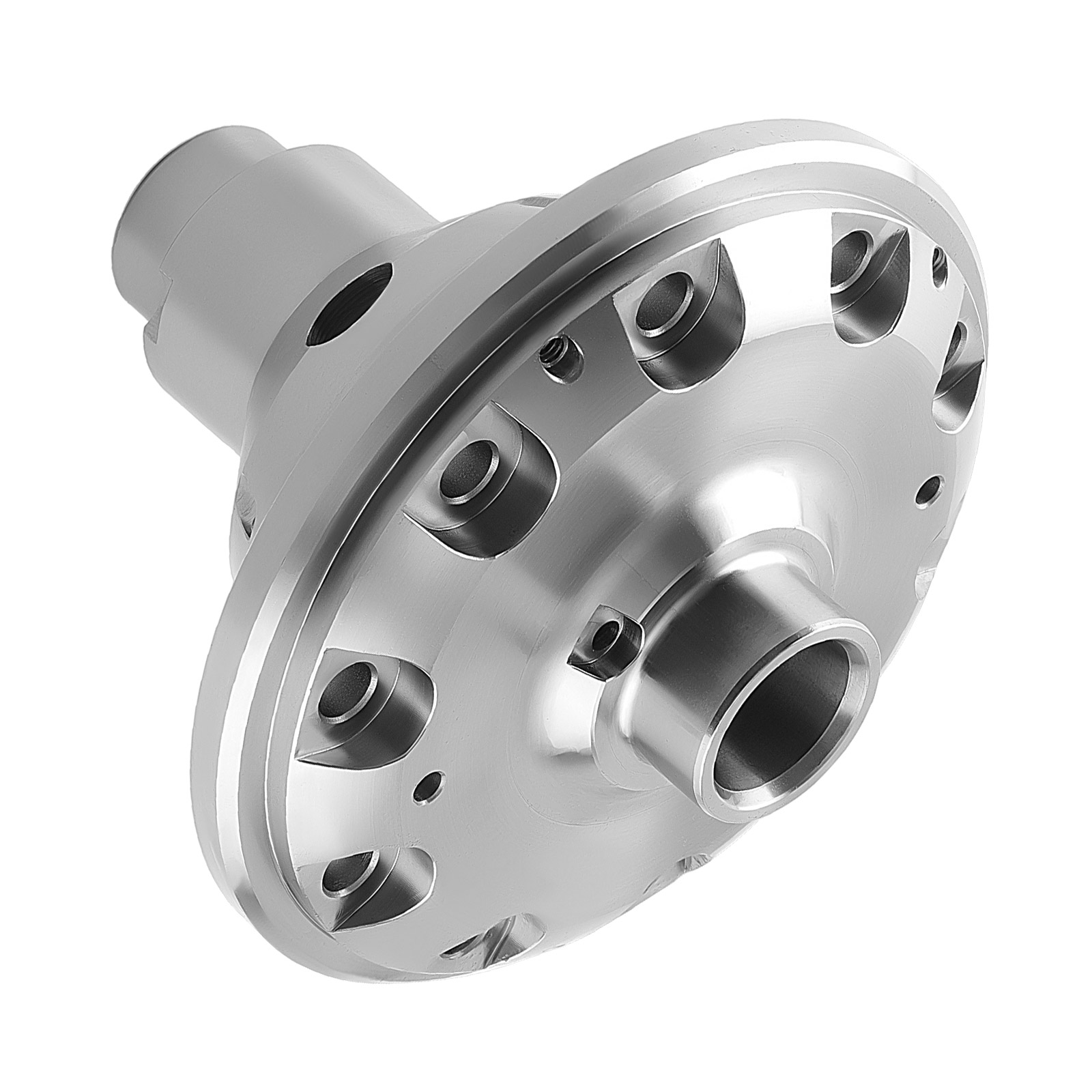 9'' 31-Spline Ford LSD Limited Slip Rear Differential For Ford | 9