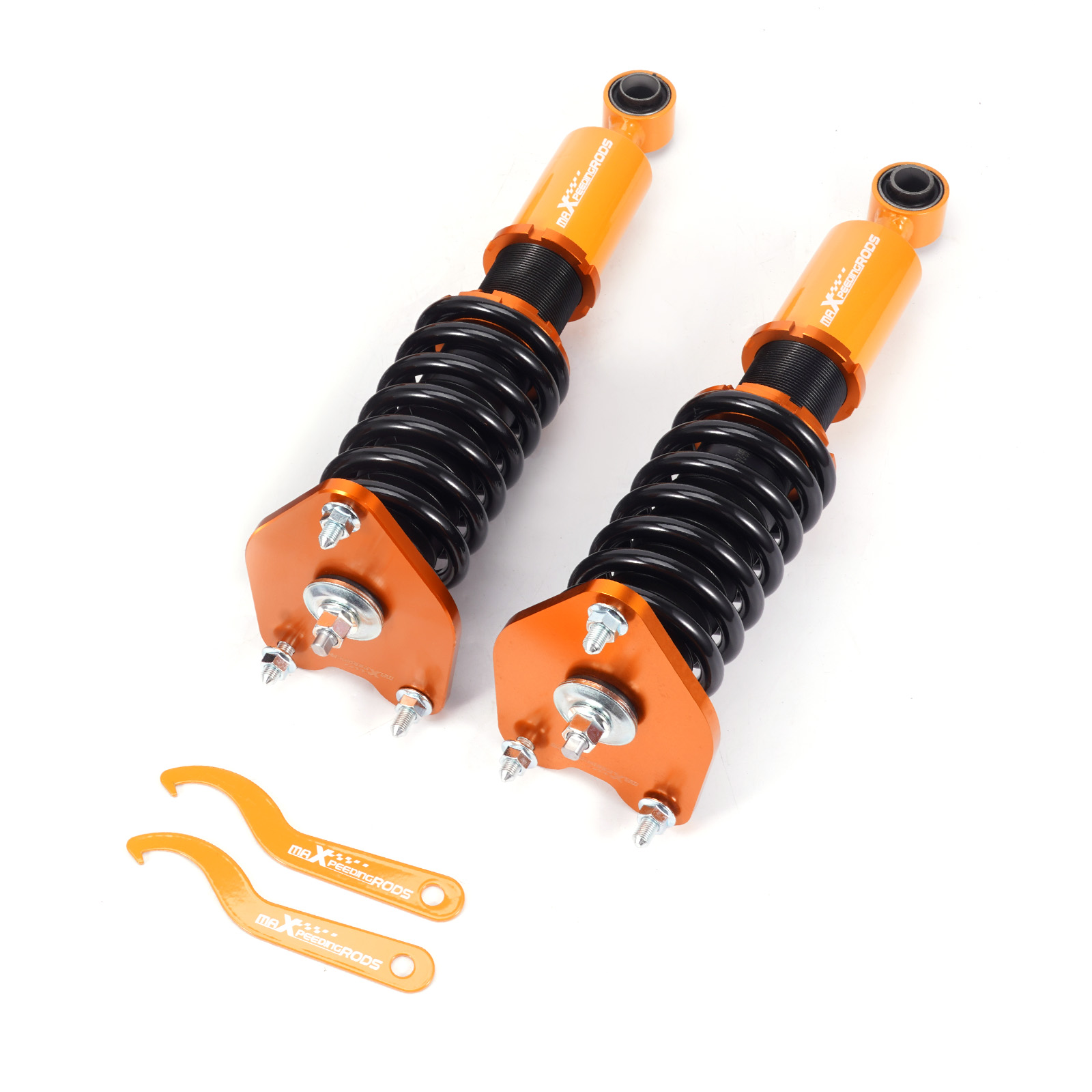 Verstellbare Höhe Gewindefahrwerk for Mitsubishi Eclipse 06-12 Galant DJ 04-12