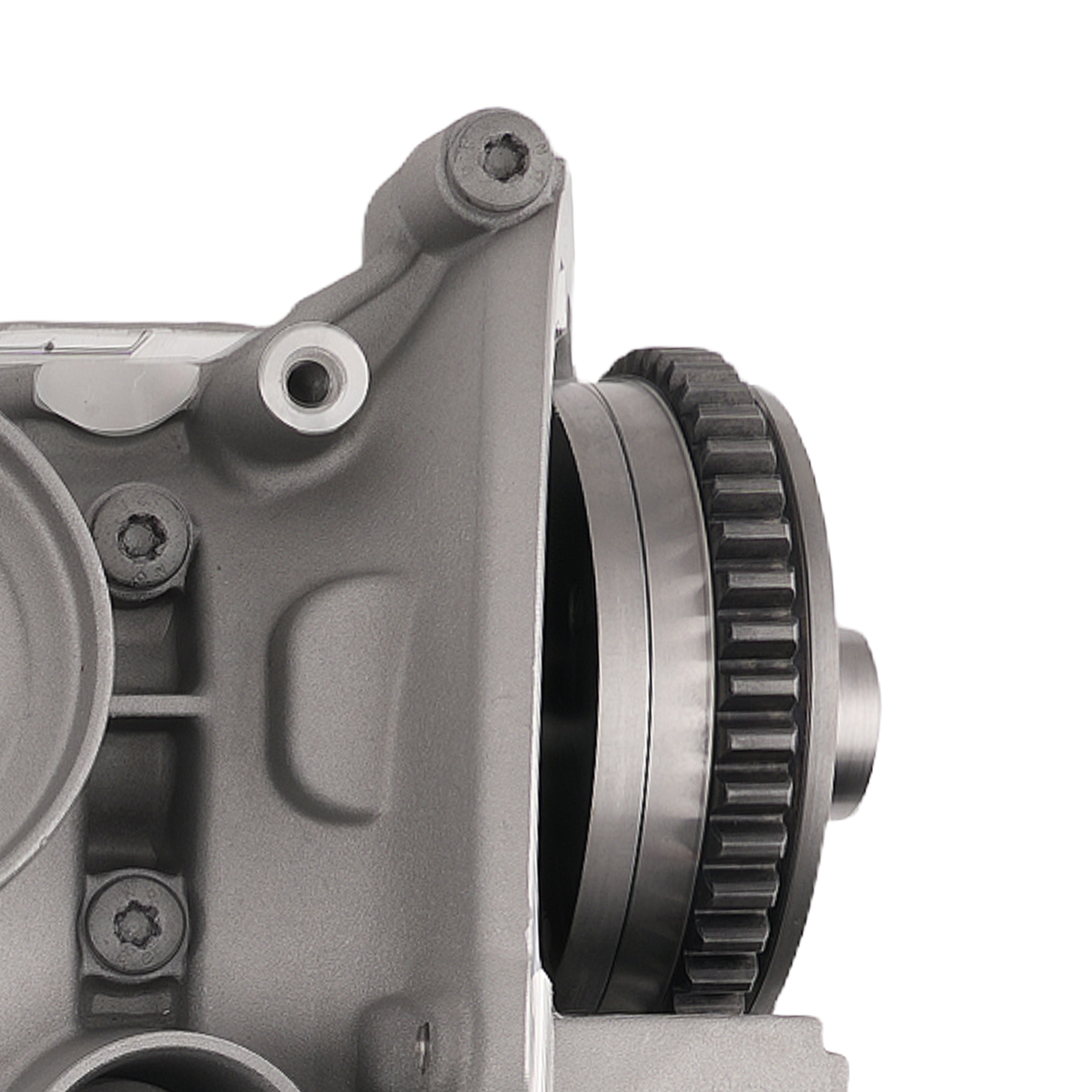 06H103373K Motorkopf Zylinderkopf for Audi VW Seat Skoda 1.8 BZB CABA CABB CABD