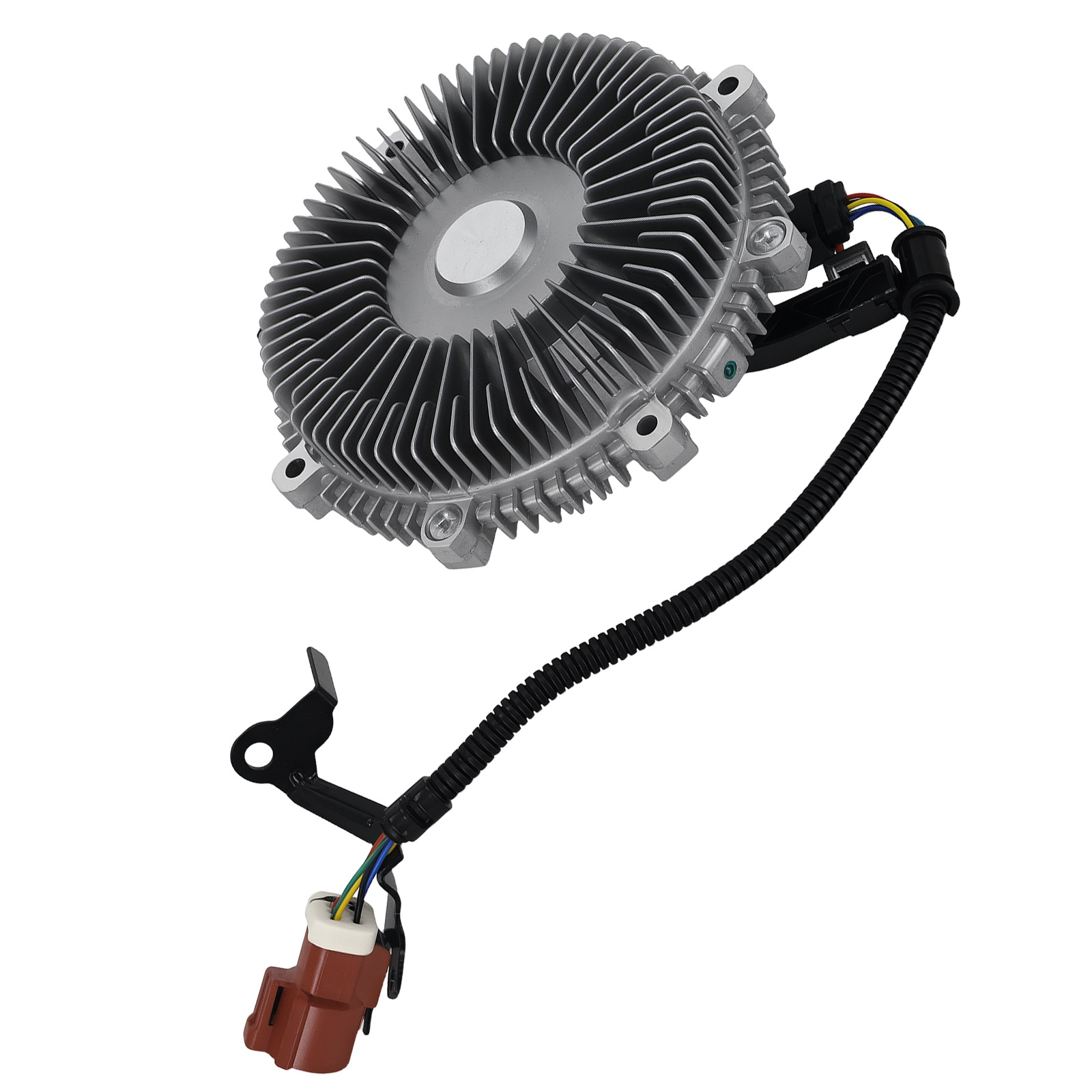 Fan Clutch for Ford F-150/Expedition V8 5.4L/4.6L 2009-2010 9L3Z8A616B 22334