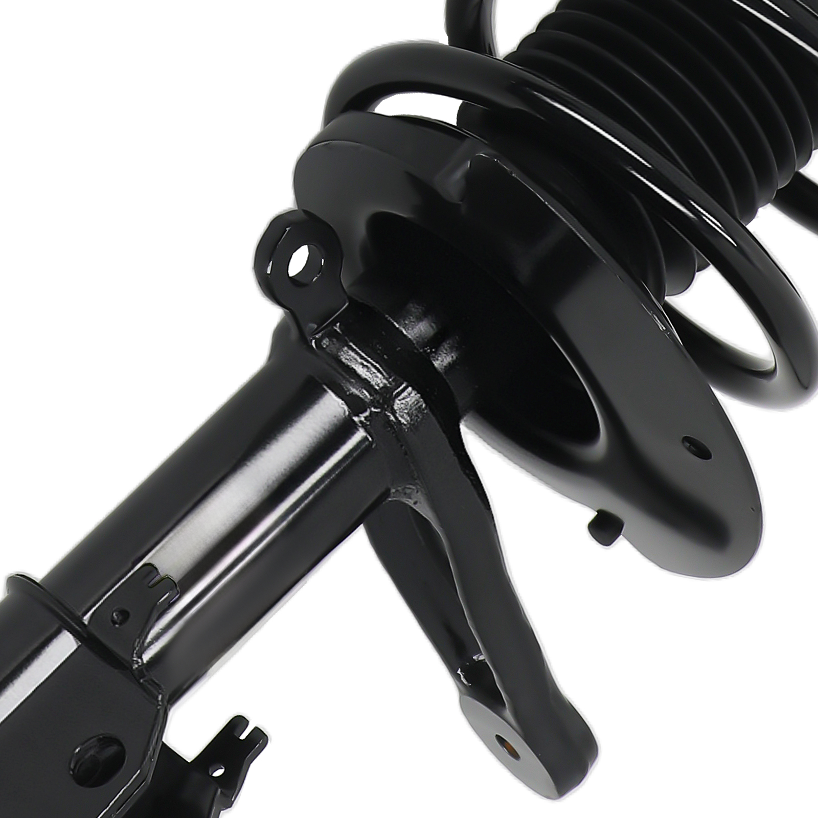 4x Front & Rear Quick Complete Strut For Chrysler 300M Concorde 1999-2004