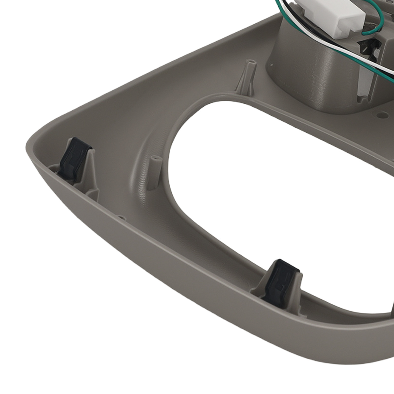 Overhead Console Housing Assembly for Dodge RAM 2500/3500 2003-10 LED 1DK78BD1AA