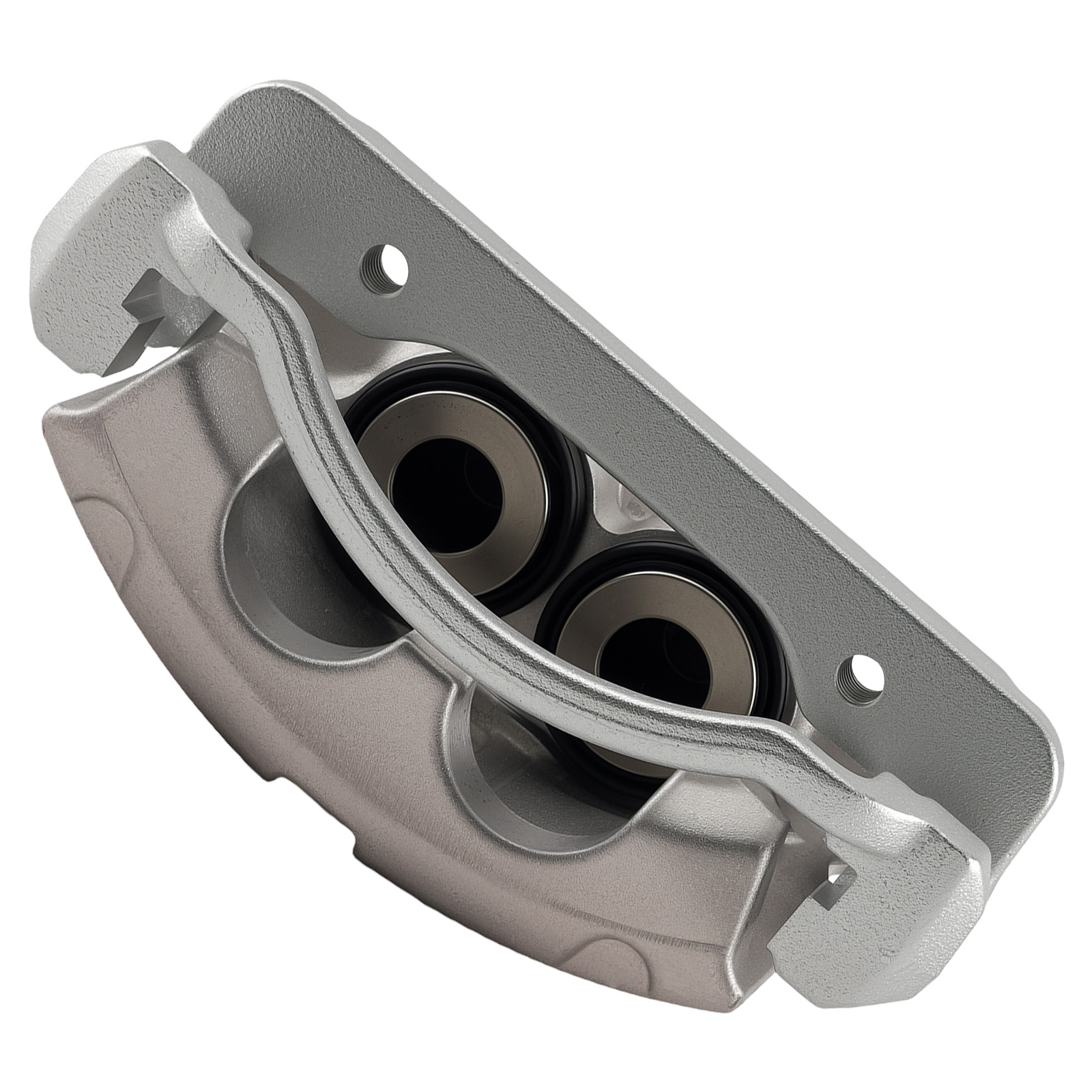 Disc Brake Caliper Set Front for Ford Mustang 2003-2004 18B4838 18B4839