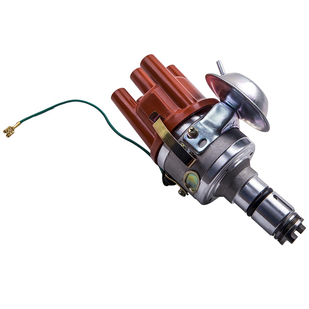 Ignition Distributor Vacuum Advance For VW Beetle Karmann Ghia 1949