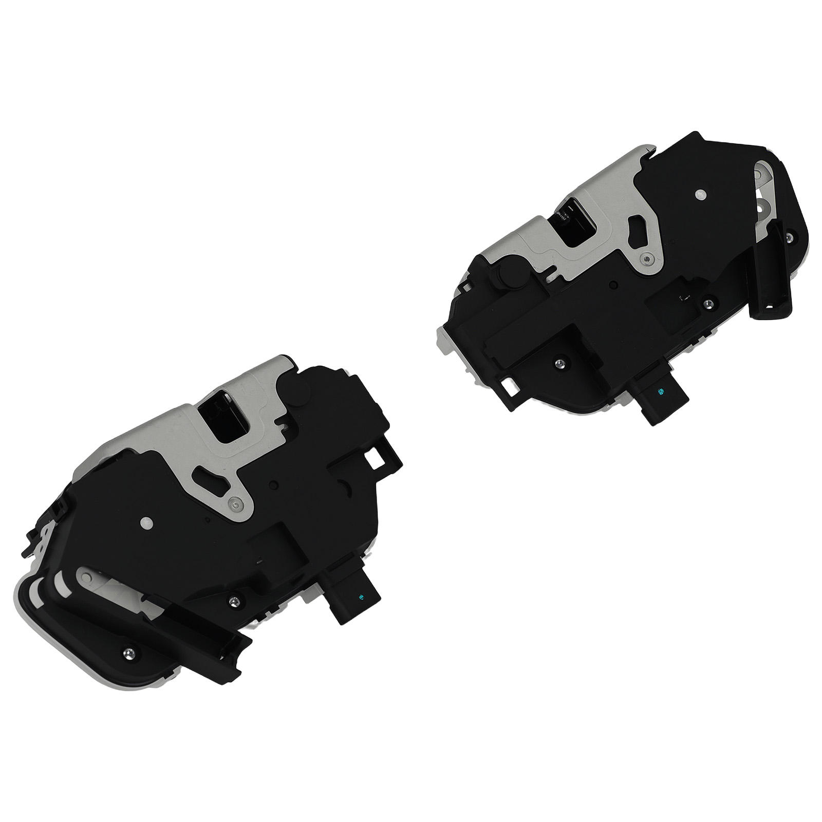 Door Lock Actuator Kit for Ford F-150 Mustang Taurus 2009-2019 CR3Z6321813C