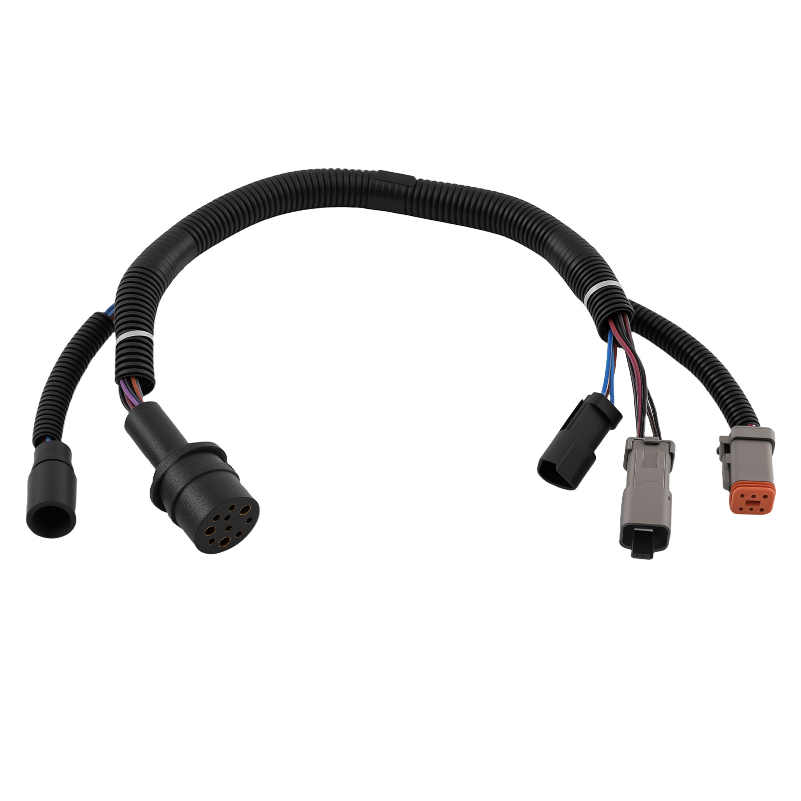 Engine Fuel Harness for Johnson Evinrude Outboard 76-95 423-6344 176344