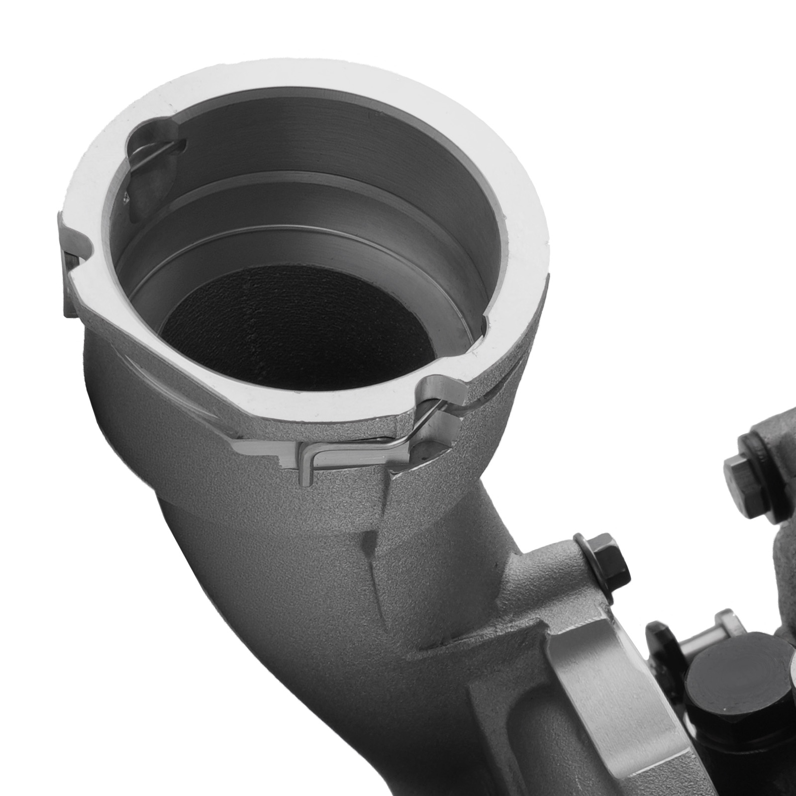 Turbolader for VW T5 Transporter 2.5 TDI BNZ Engine 96KW 2003-2009 760698-0002