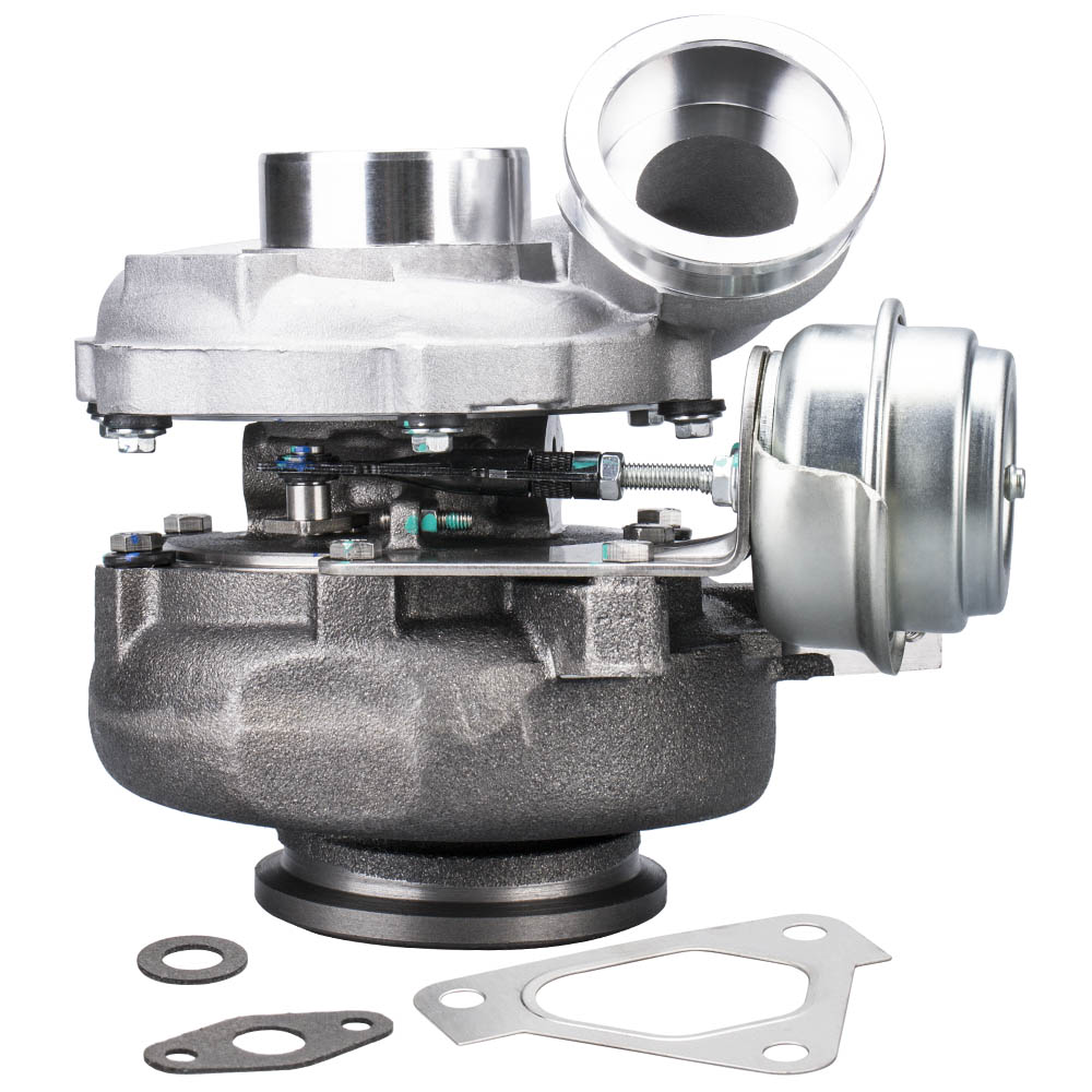 Turbo Turbolader for Mercedes 216 316 416 CDI 115KW 156PS A6120960399 709838 Ne
