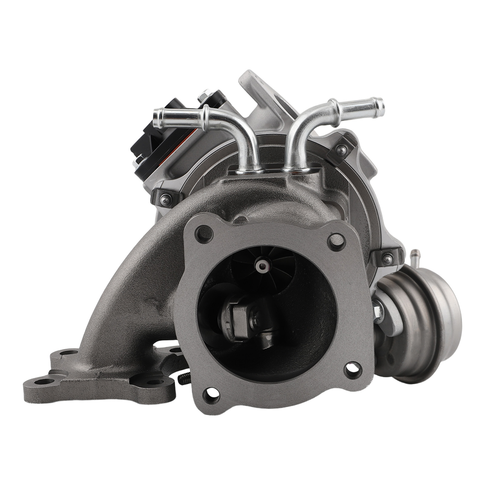 Upgraded Billet Turbo for Ford Fiesta Focus EcoSport 1.0L EcoBoost 1799852 15-21