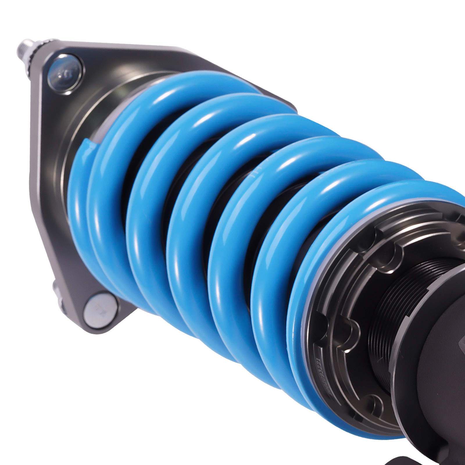 Gewindefahrwerk for Mitsubishi Lancer VIII 2008-2016 CX CY