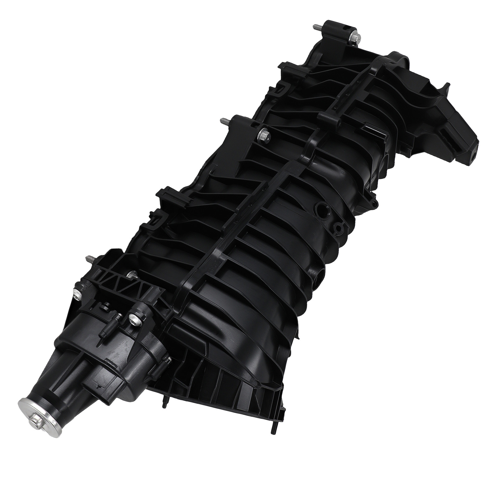 Ansaugbrücke+Stellmotor for BMW 4er F32 F33 F36 420d xDrive Coupe 11617807991