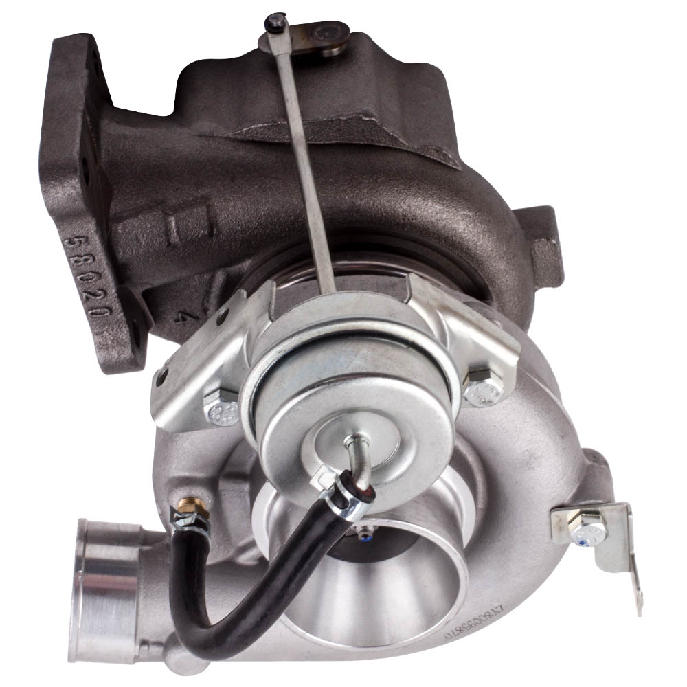 Turbolader for Toyota Landcruiser Prado 1HDT 4.2L 17201-17010 turbocharger chra